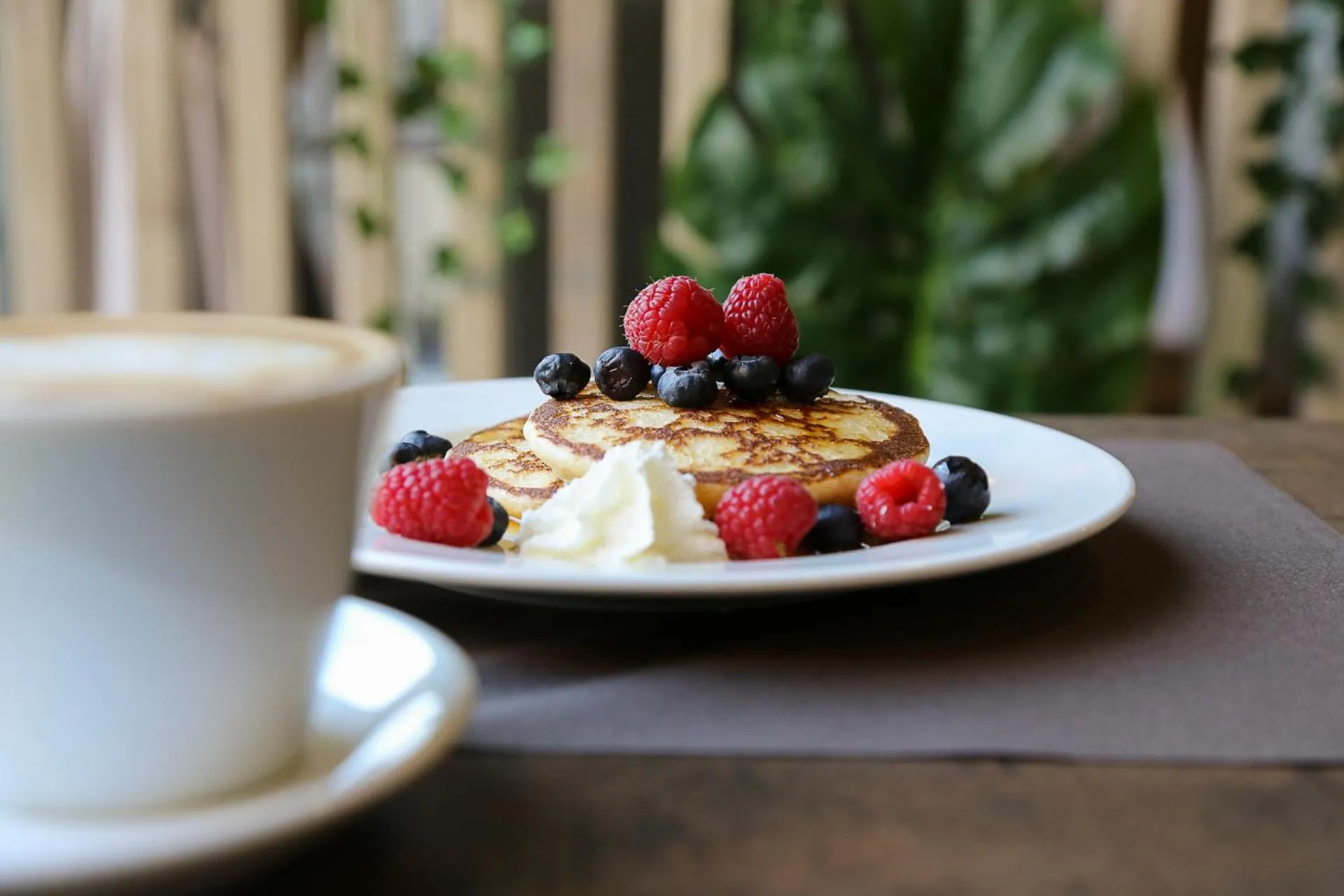 Breakfast in Relais Bellaria Hotel & Congressi