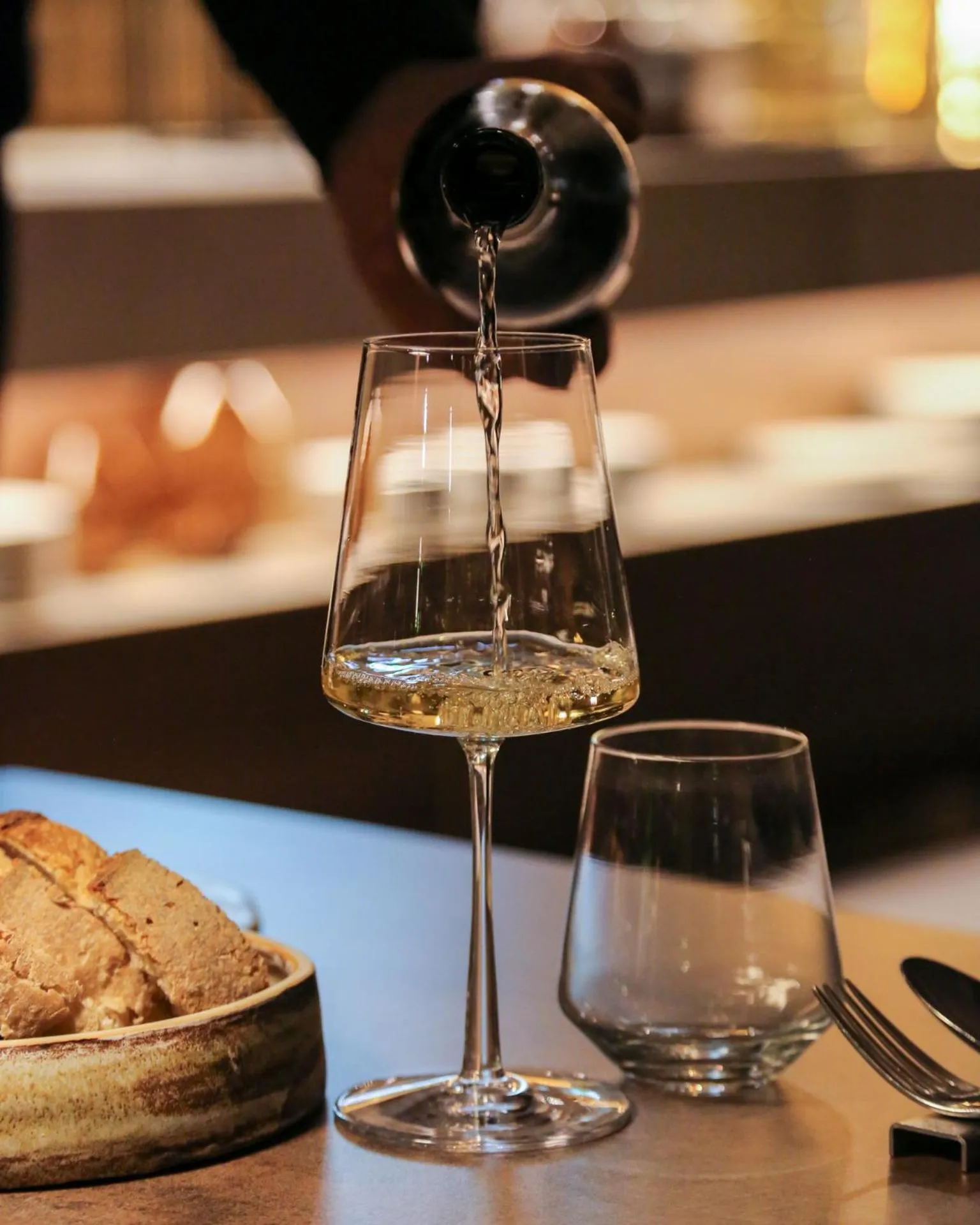 Restaurant/places to eat in Relais Bellaria Hotel & Congressi