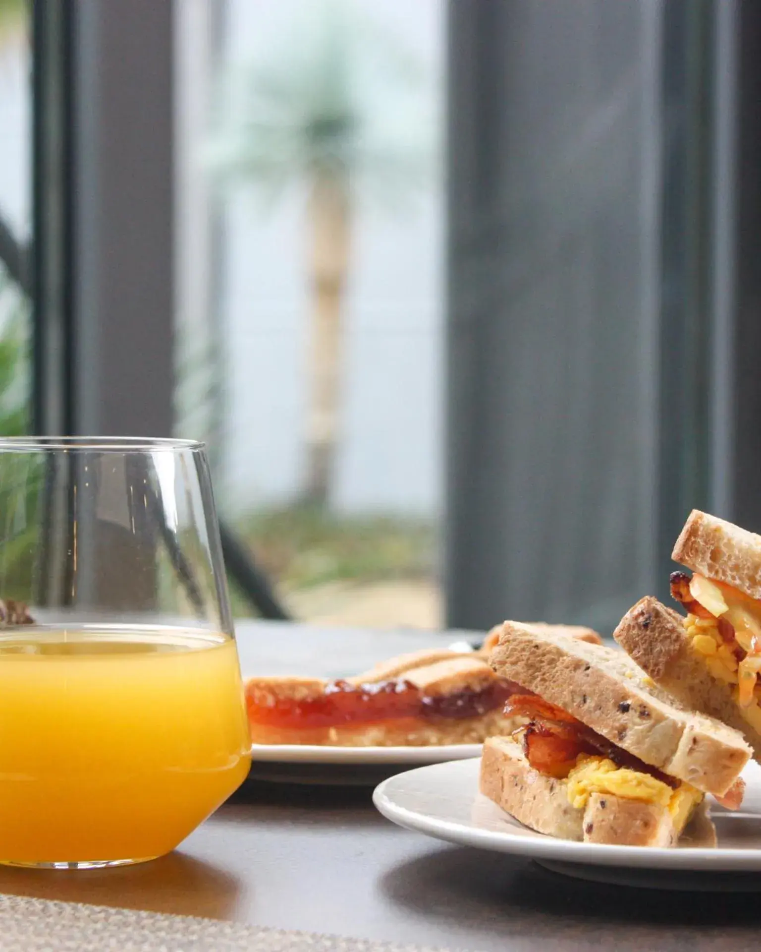 Breakfast in Relais Bellaria Hotel & Congressi Breakfast in Relais Bellaria Hotel & Congressi