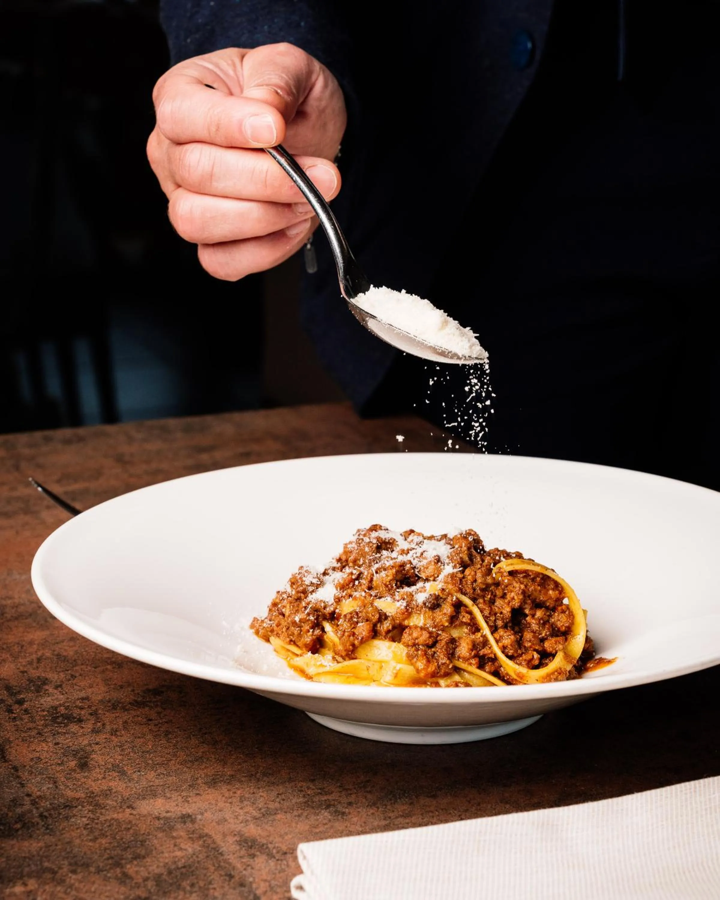 Meals in Relais Bellaria Hotel & Congressi