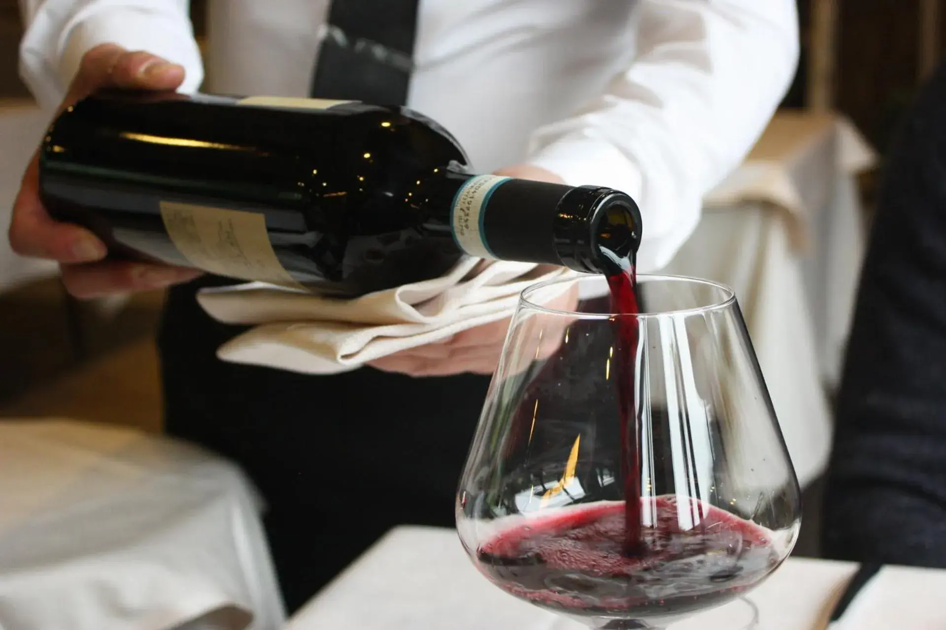 Restaurant/places to eat in Relais Bellaria Hotel & Congressi Restaurant/places to eat in Relais Bellaria Hotel & Congressi