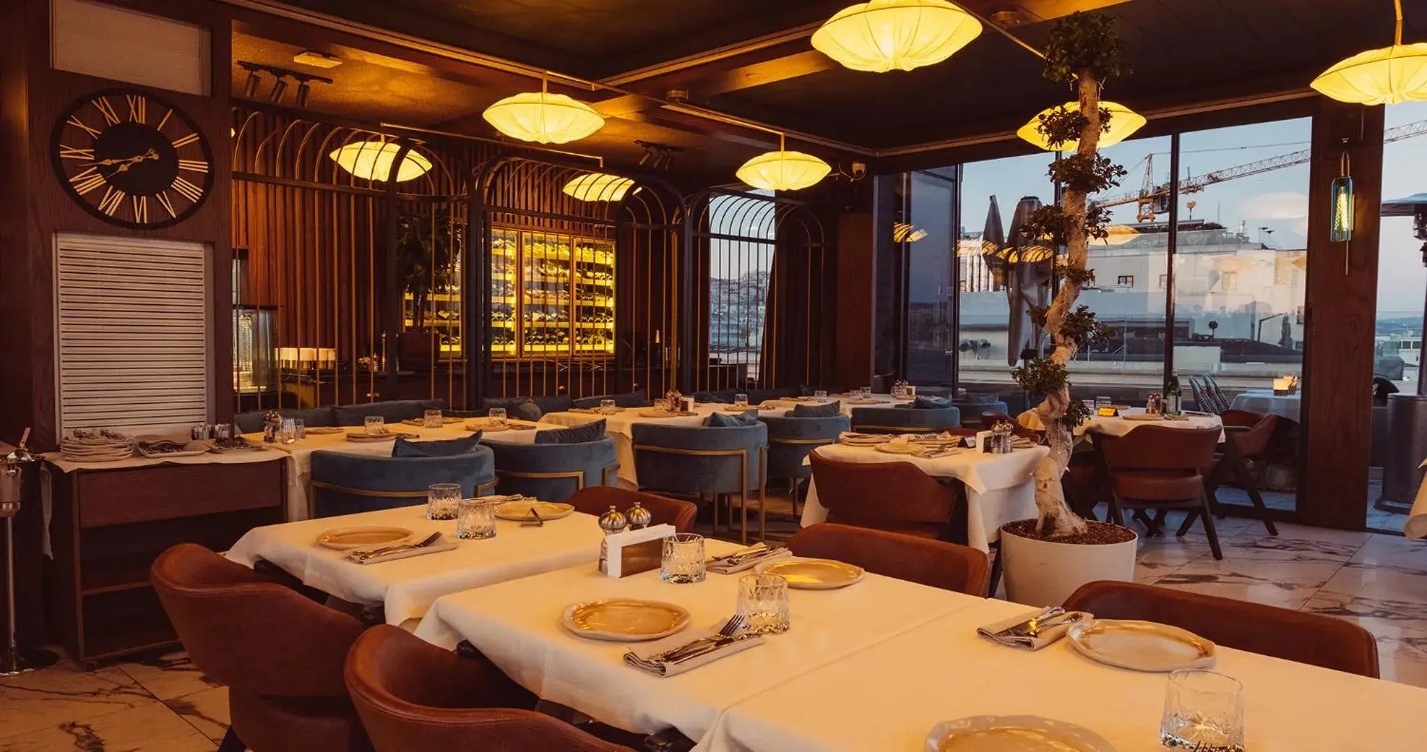 Property building in Hotel De Reve Galata-Special Class Property building in Hotel De Reve Galata-Special Class