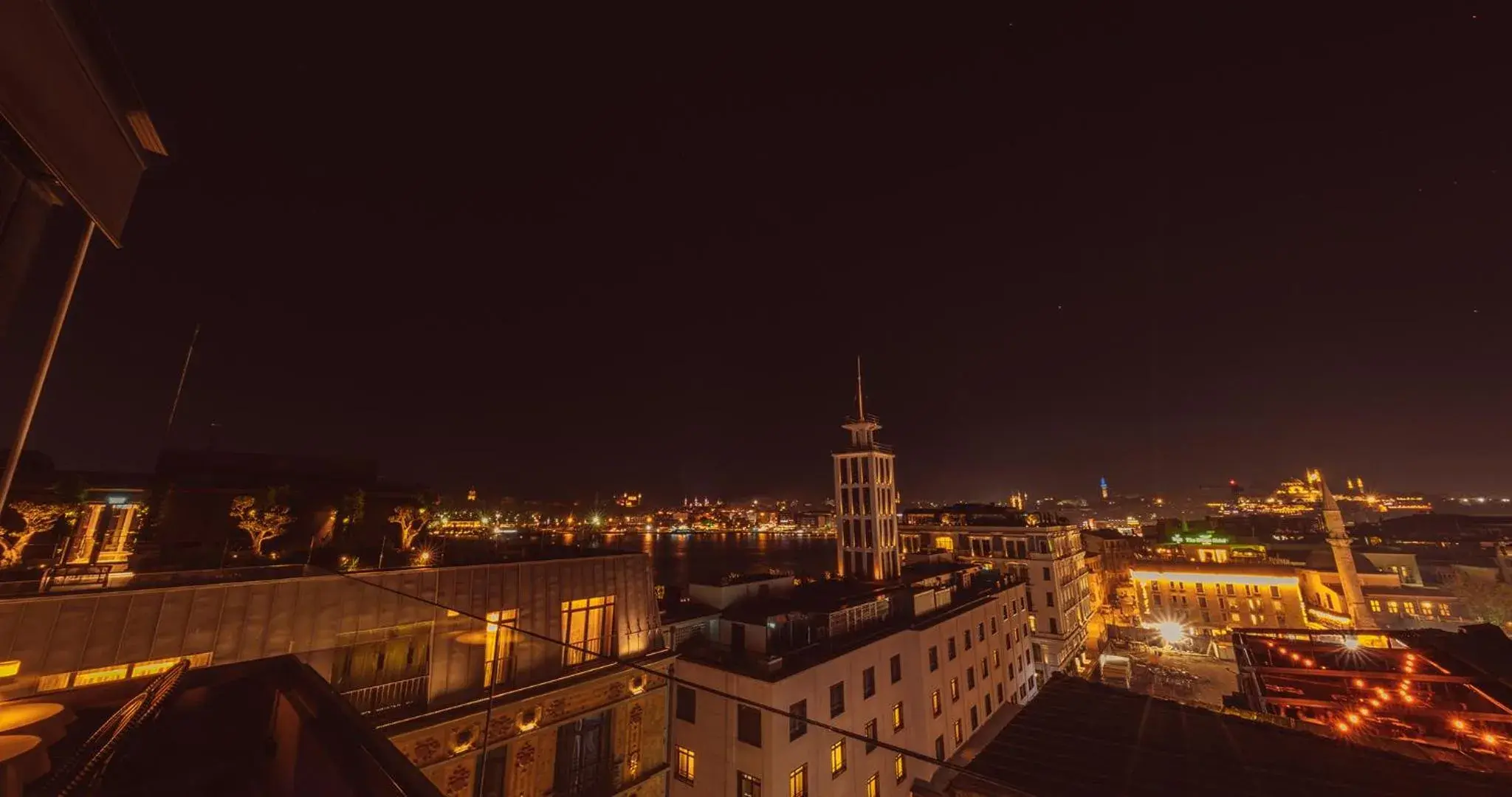 Property building in Hotel De Reve Galata-Special Class Property building in Hotel De Reve Galata-Special Class