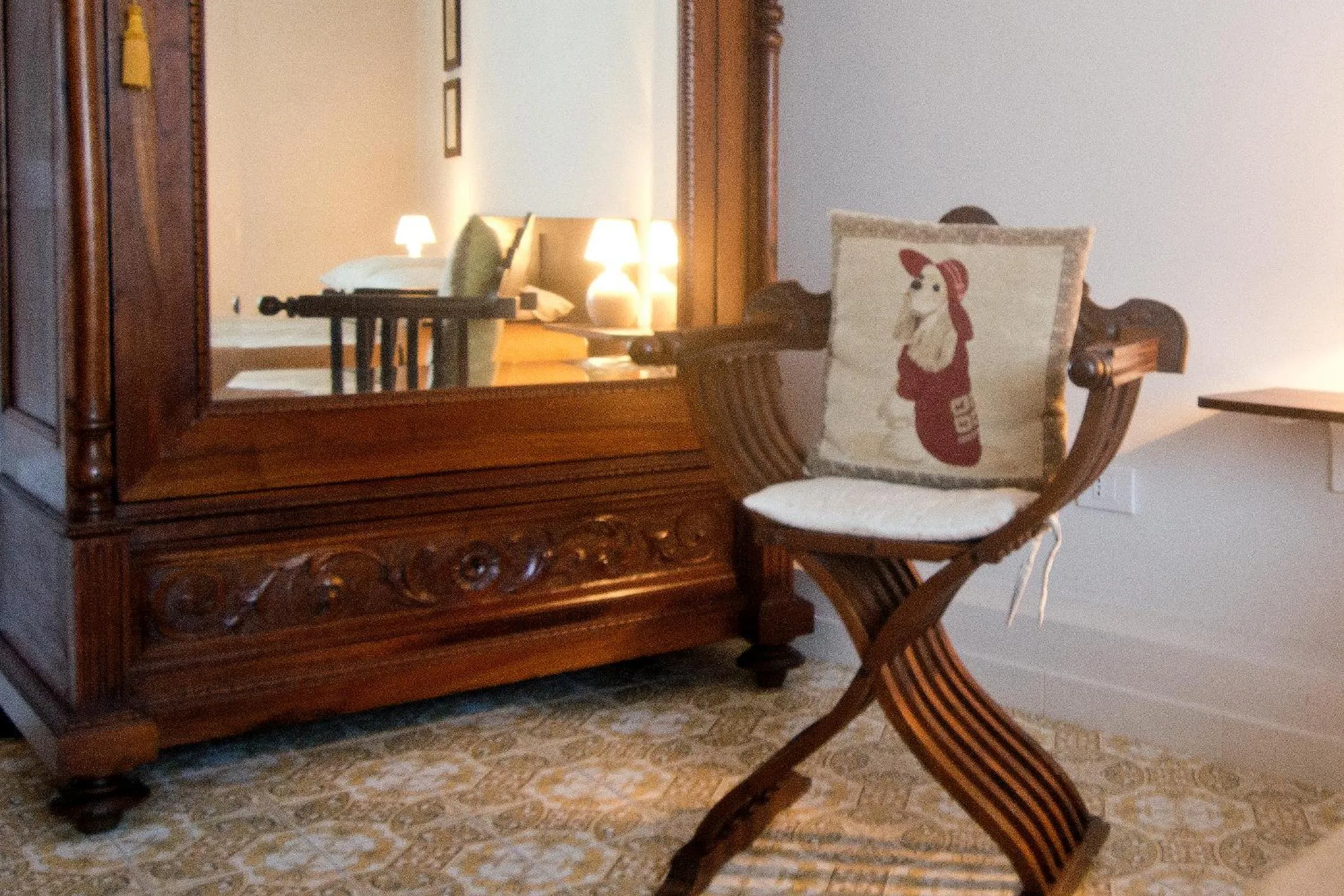 Mimì Rooms
