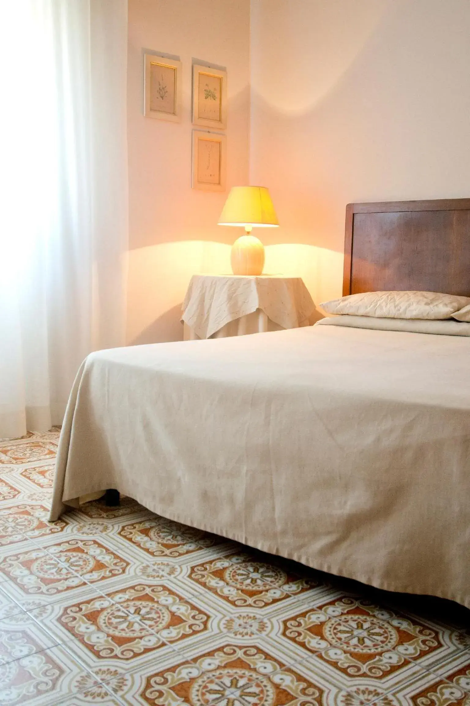 Double or Twin Room - single occupancy in Mimì Rooms Double or Twin Room - single occupancy in Mimì Rooms