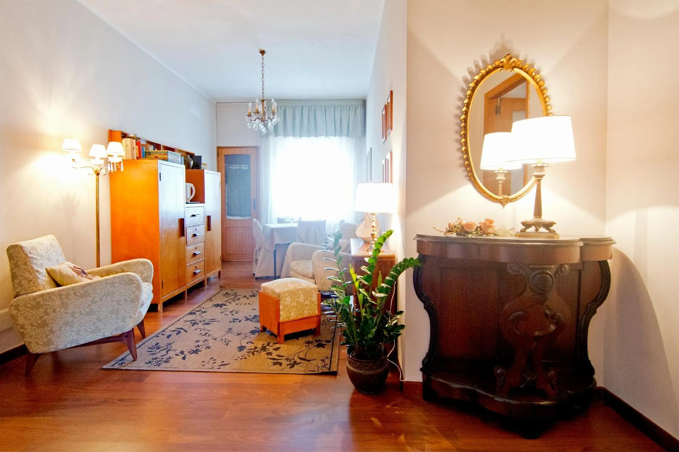 Mimì Rooms