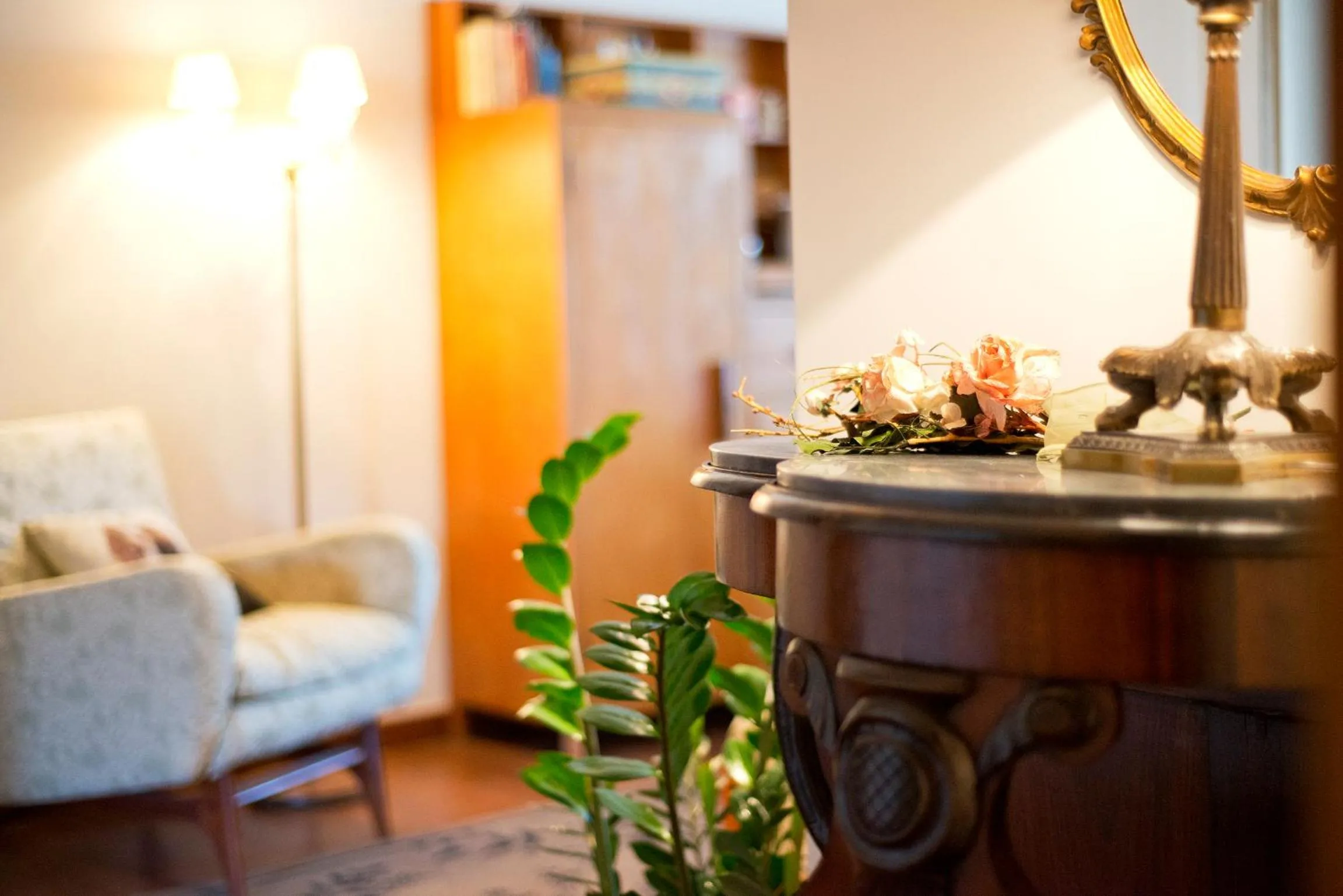 Mimì Rooms