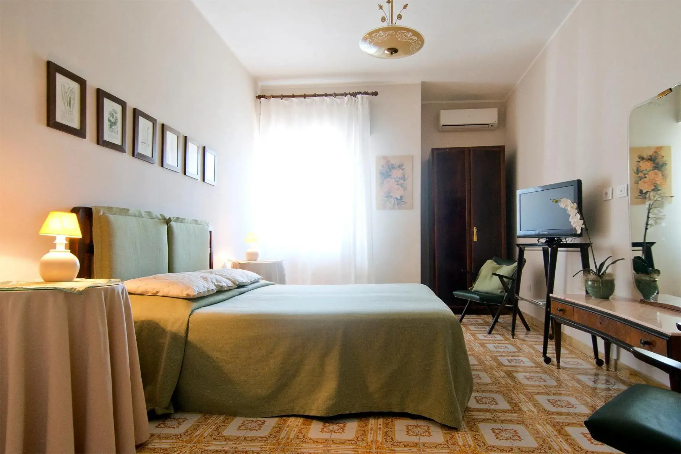 Mimì Rooms Mimì Rooms