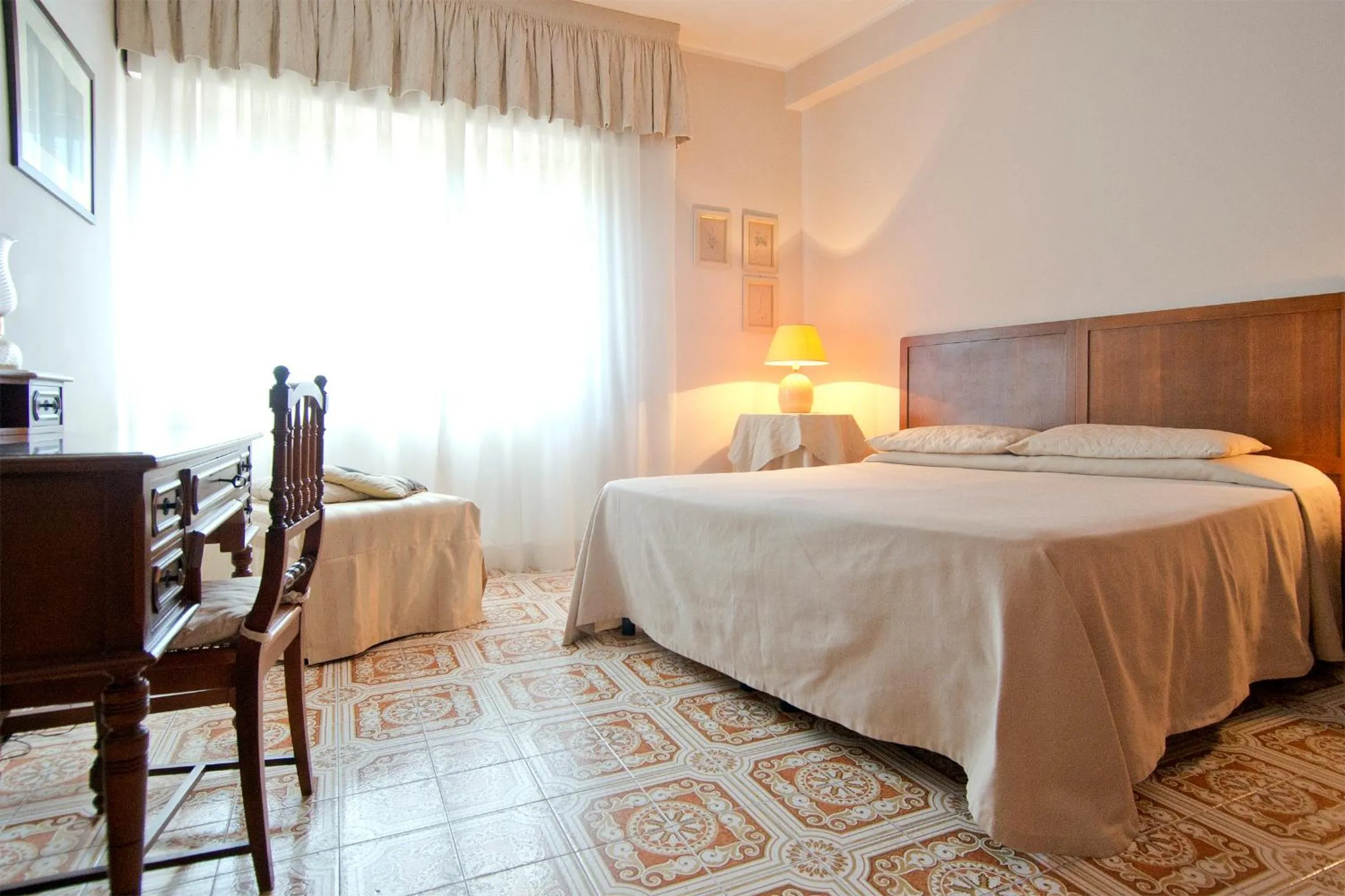 Mimì Rooms