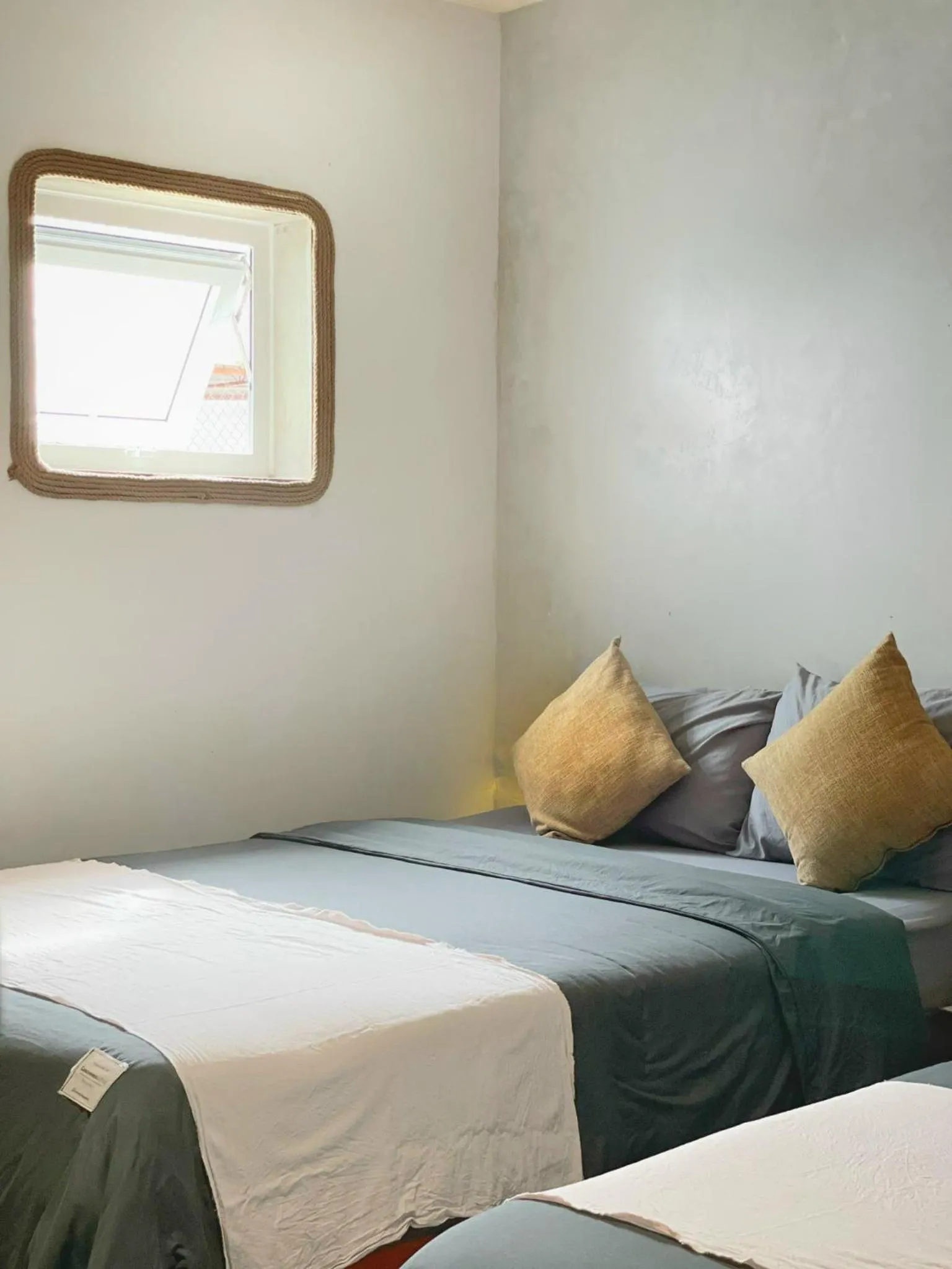 Bed in VV House Quy Nhon