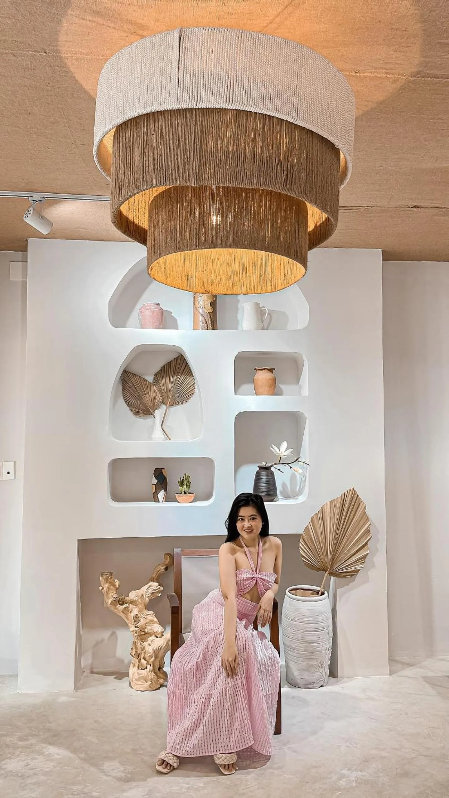 Property building in VV House Quy Nhon