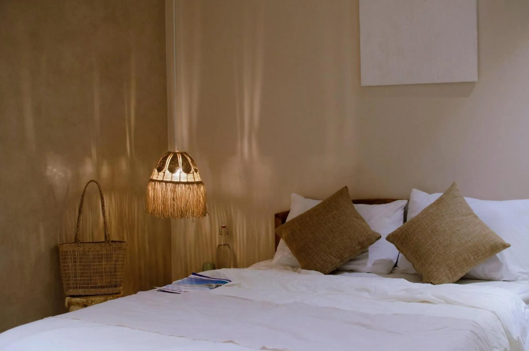 Property building, Bed in VV House Quy Nhon