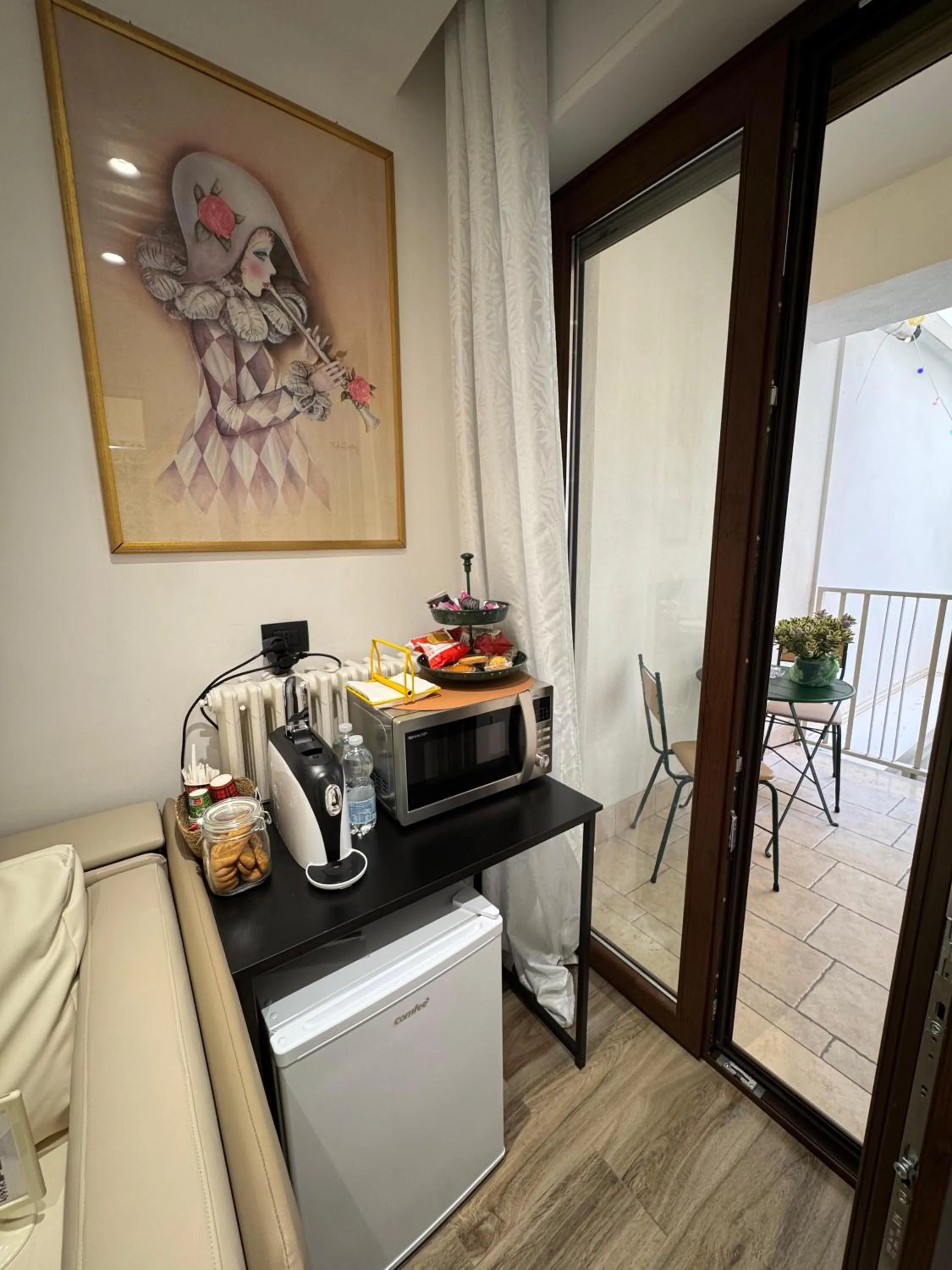 B&B Capovento Della Murgia