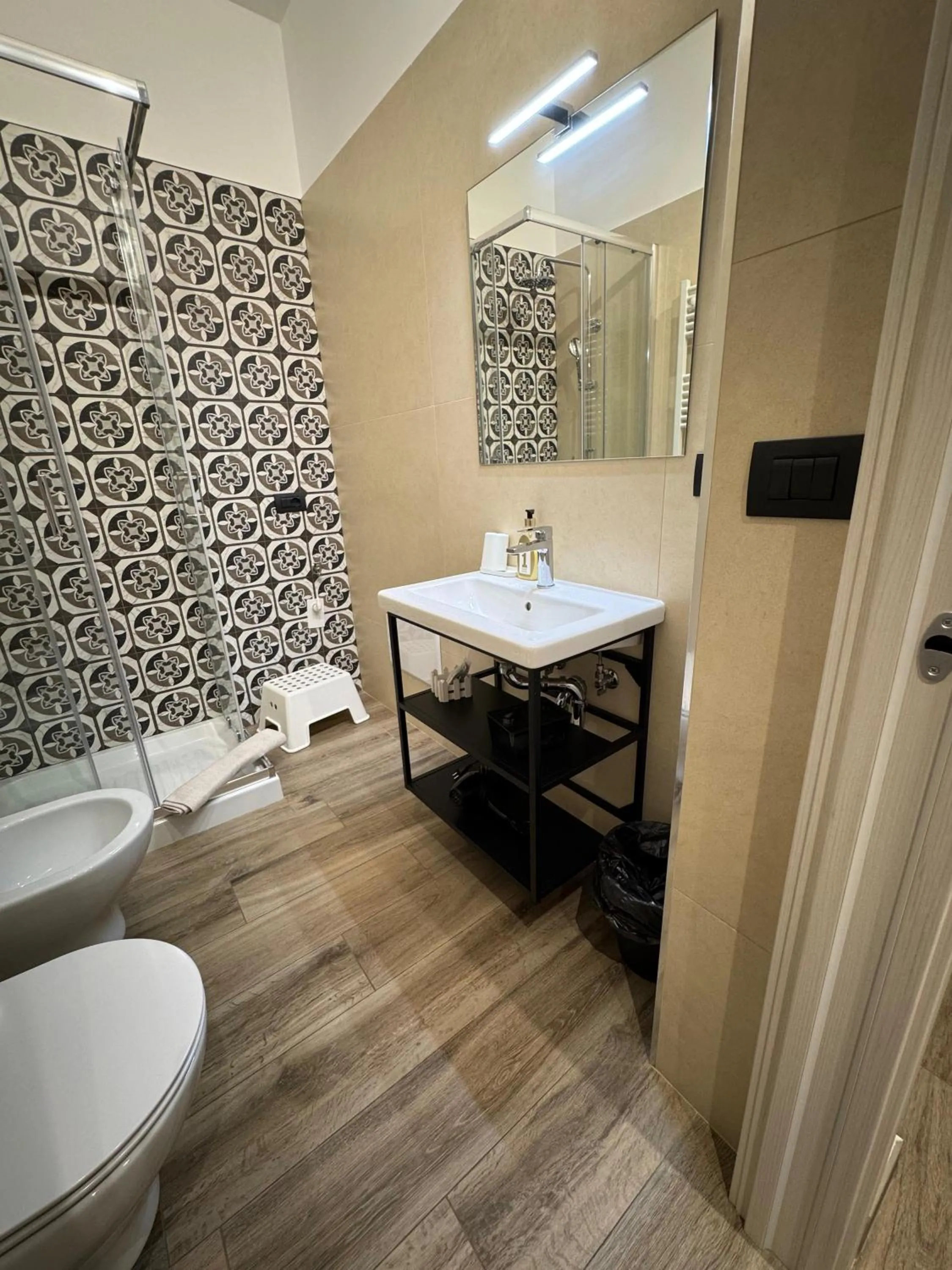 B&B Capovento Della Murgia