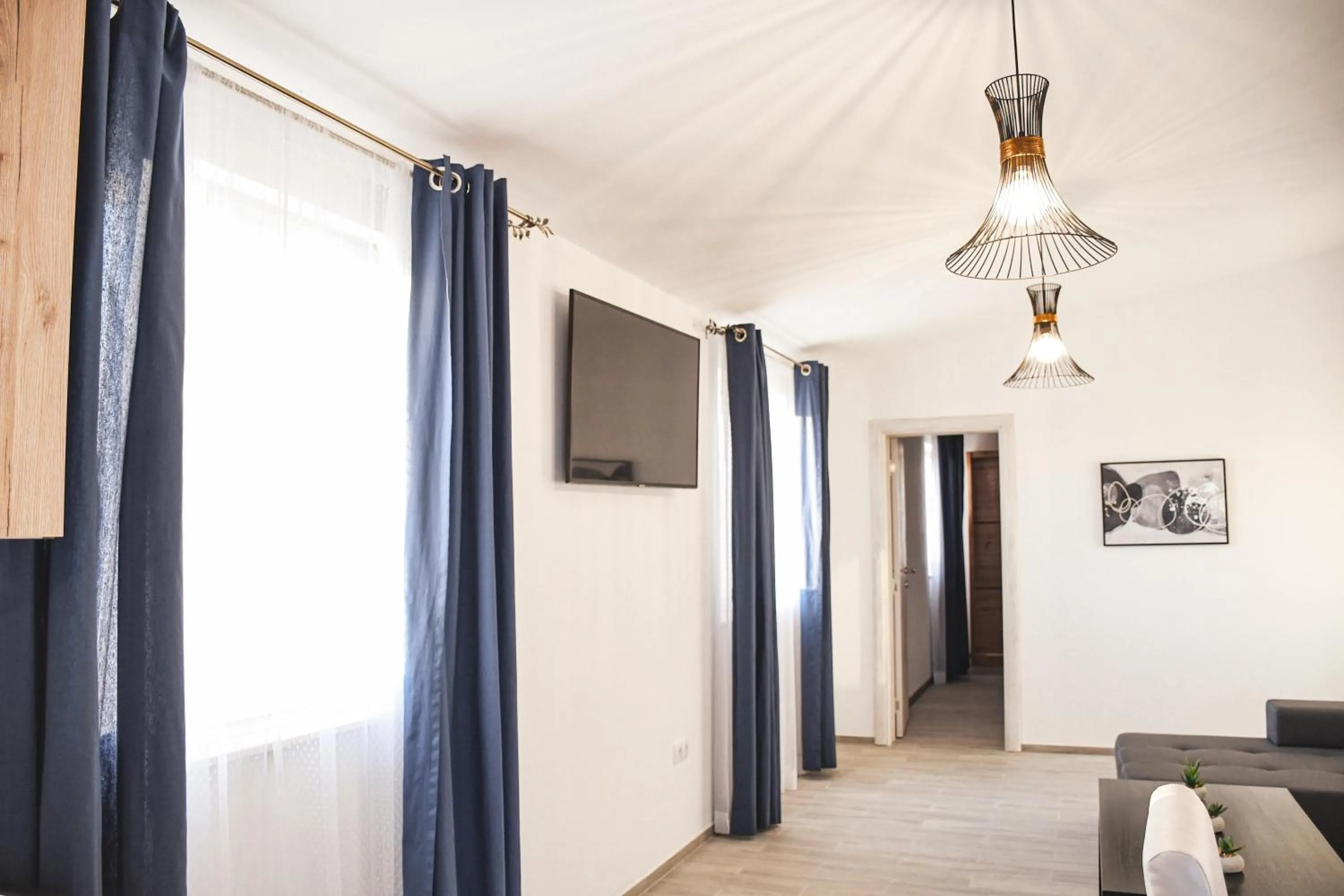 Apartments Olea