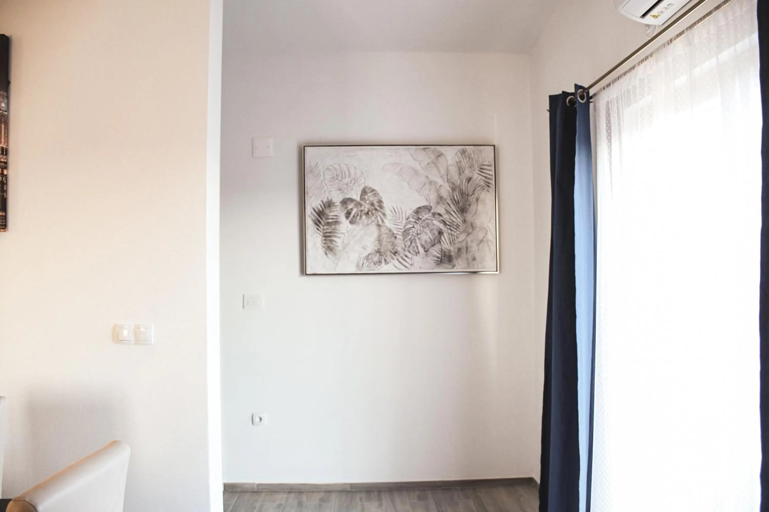 Apartments Olea