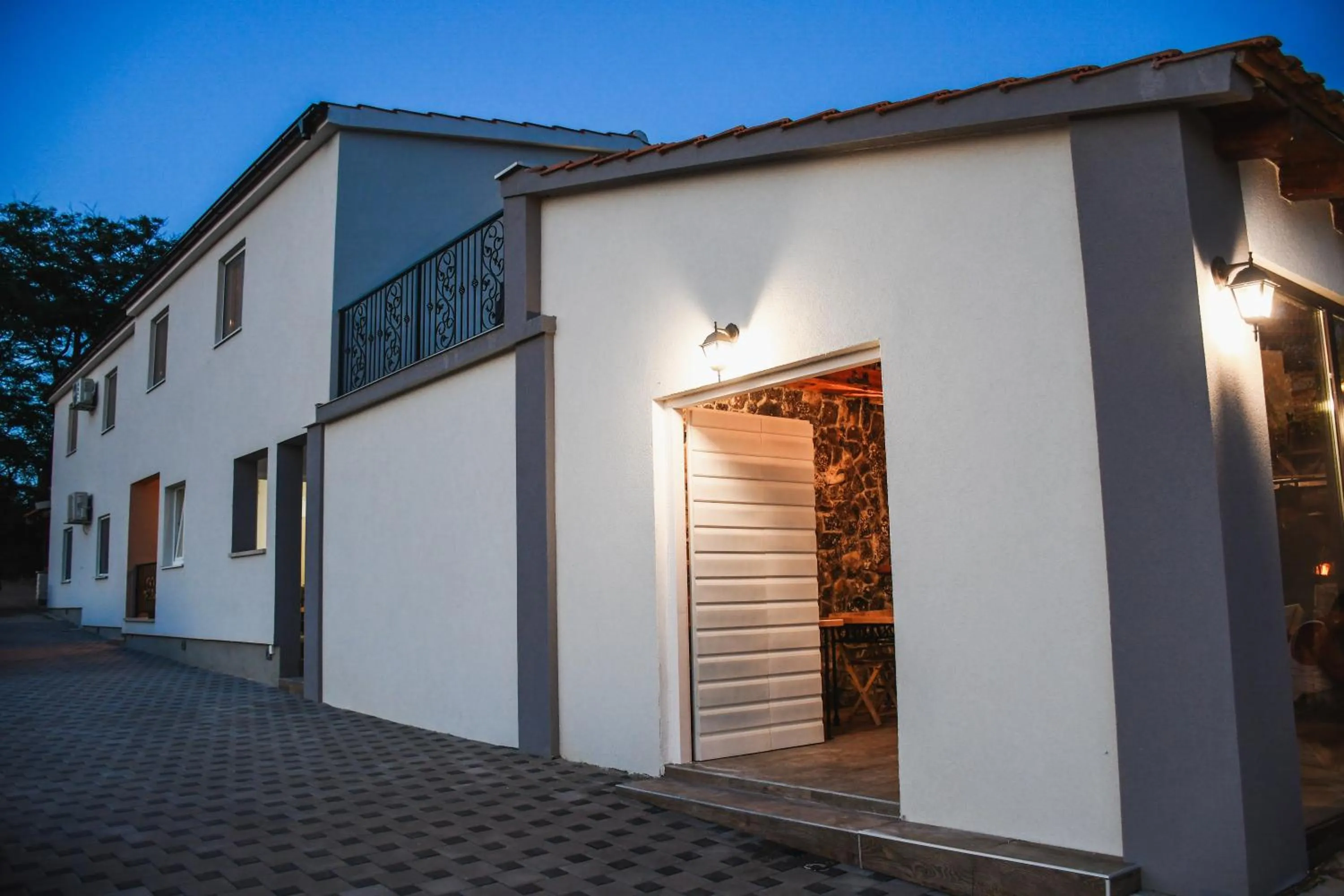 Apartments Olea