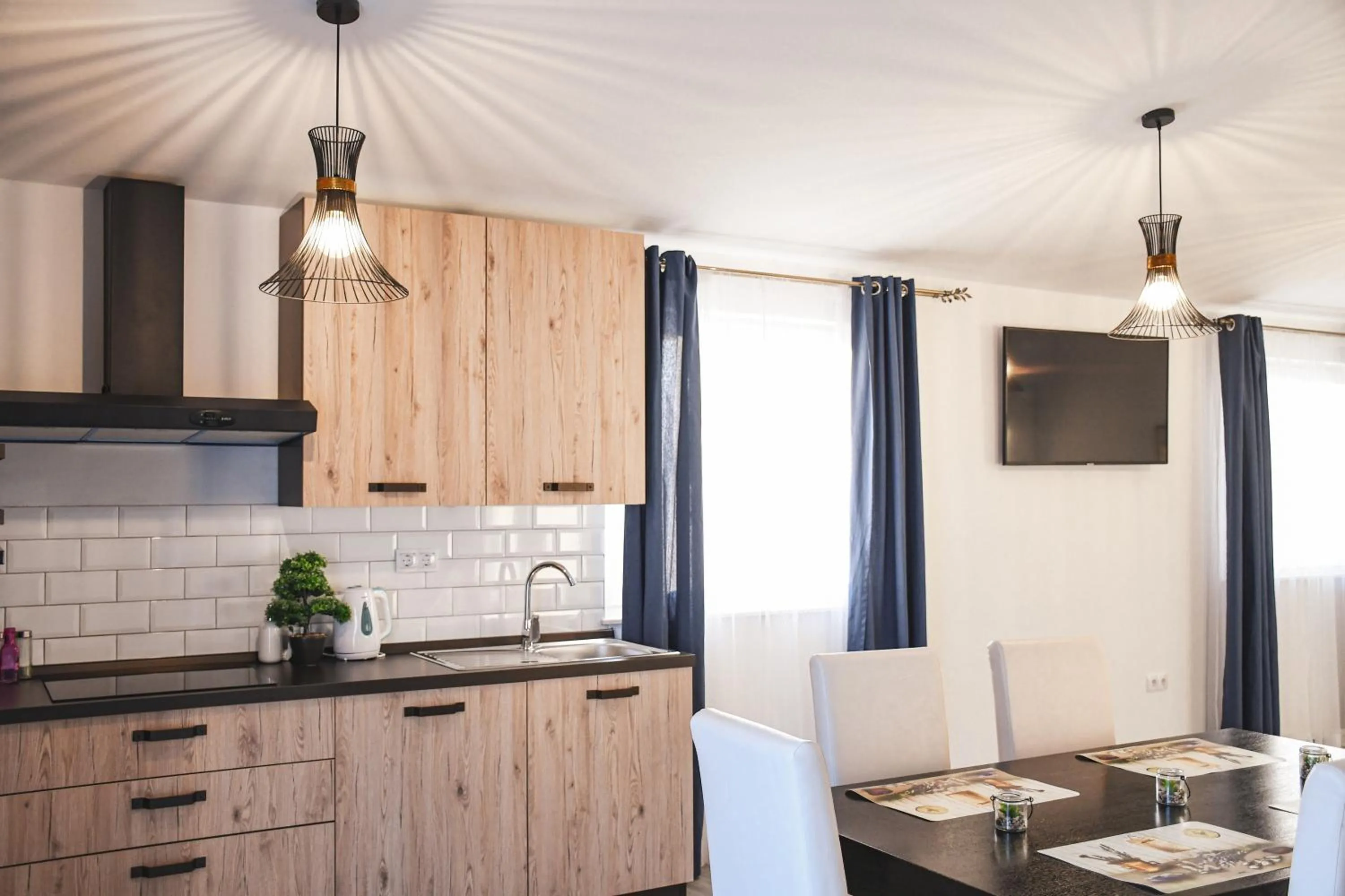 Apartments Olea