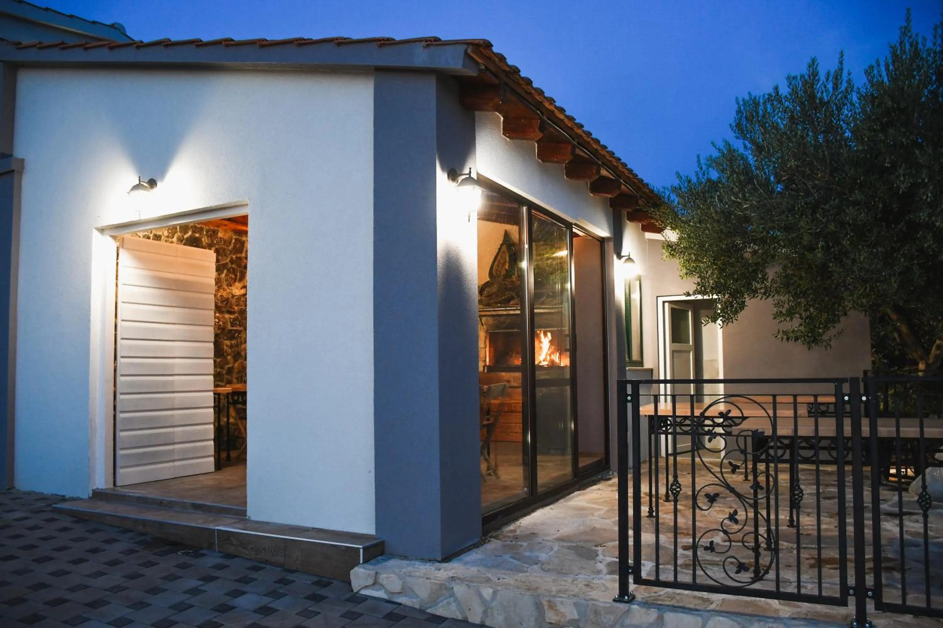 Apartments Olea