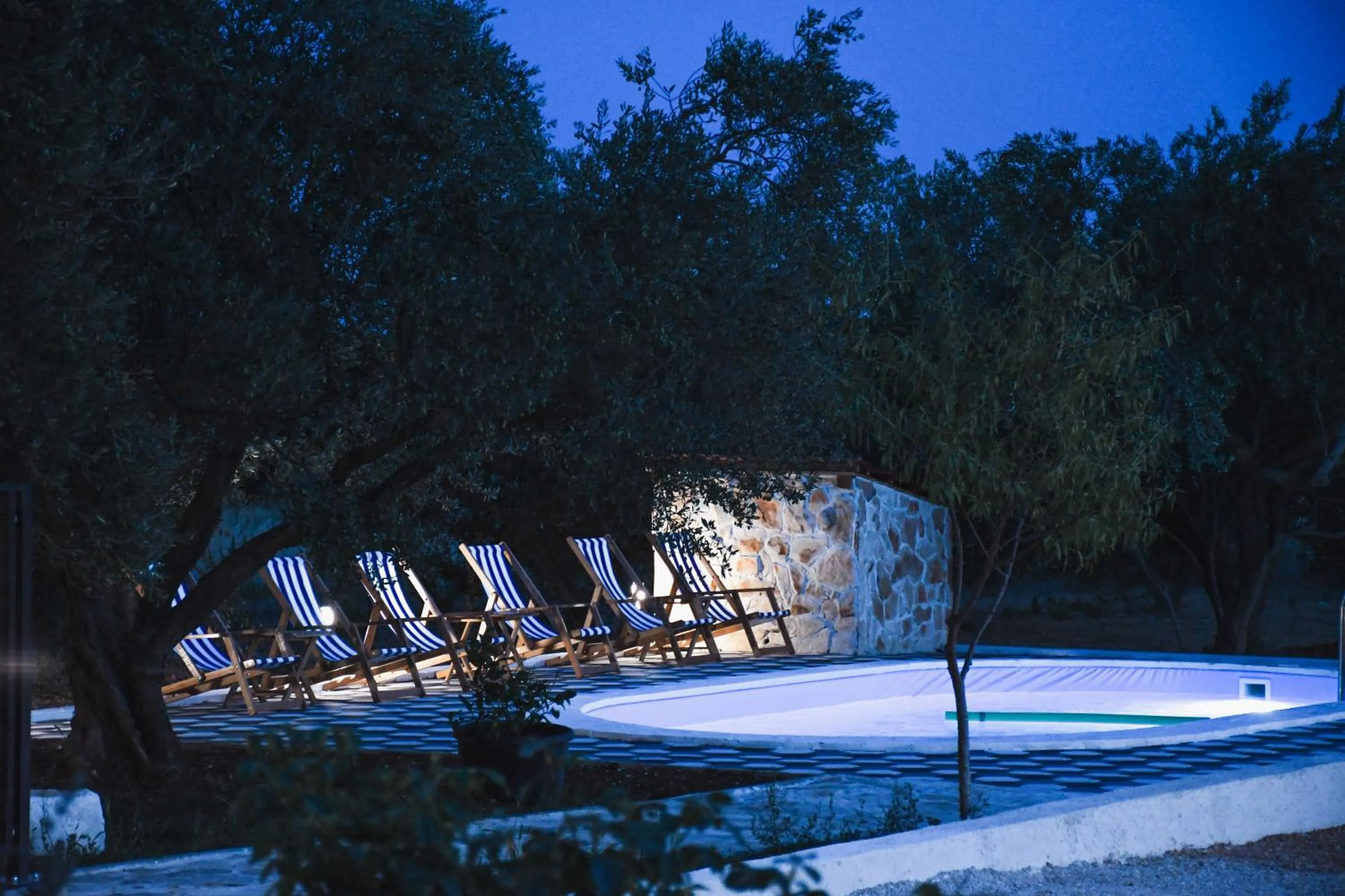 Apartments Olea