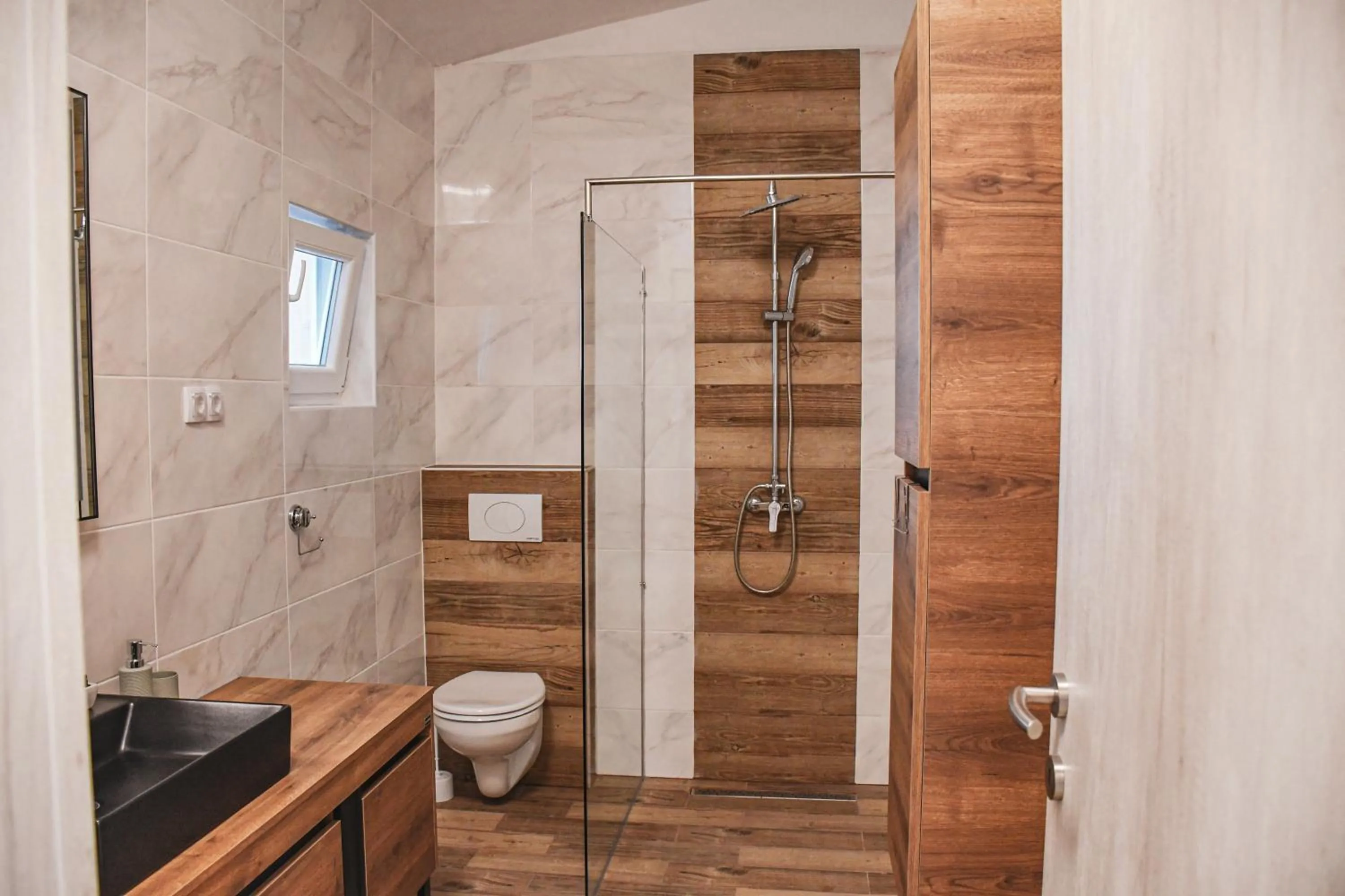 Apartments Olea