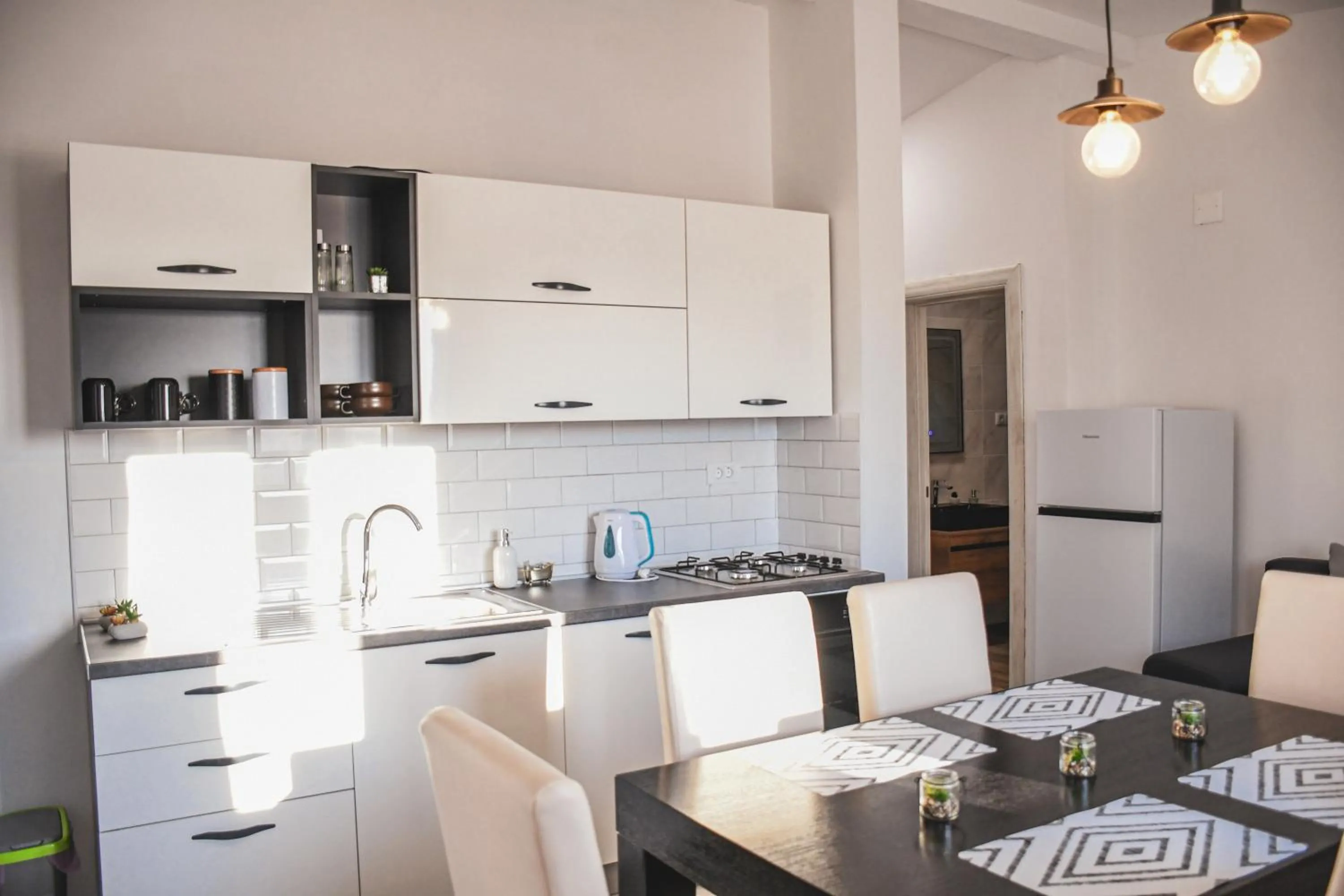 Apartments Olea