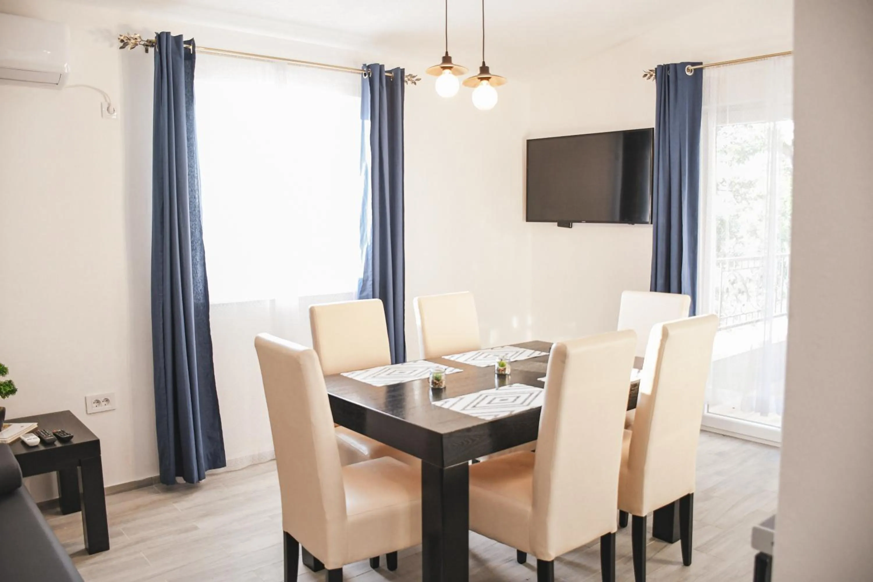 Apartments Olea
