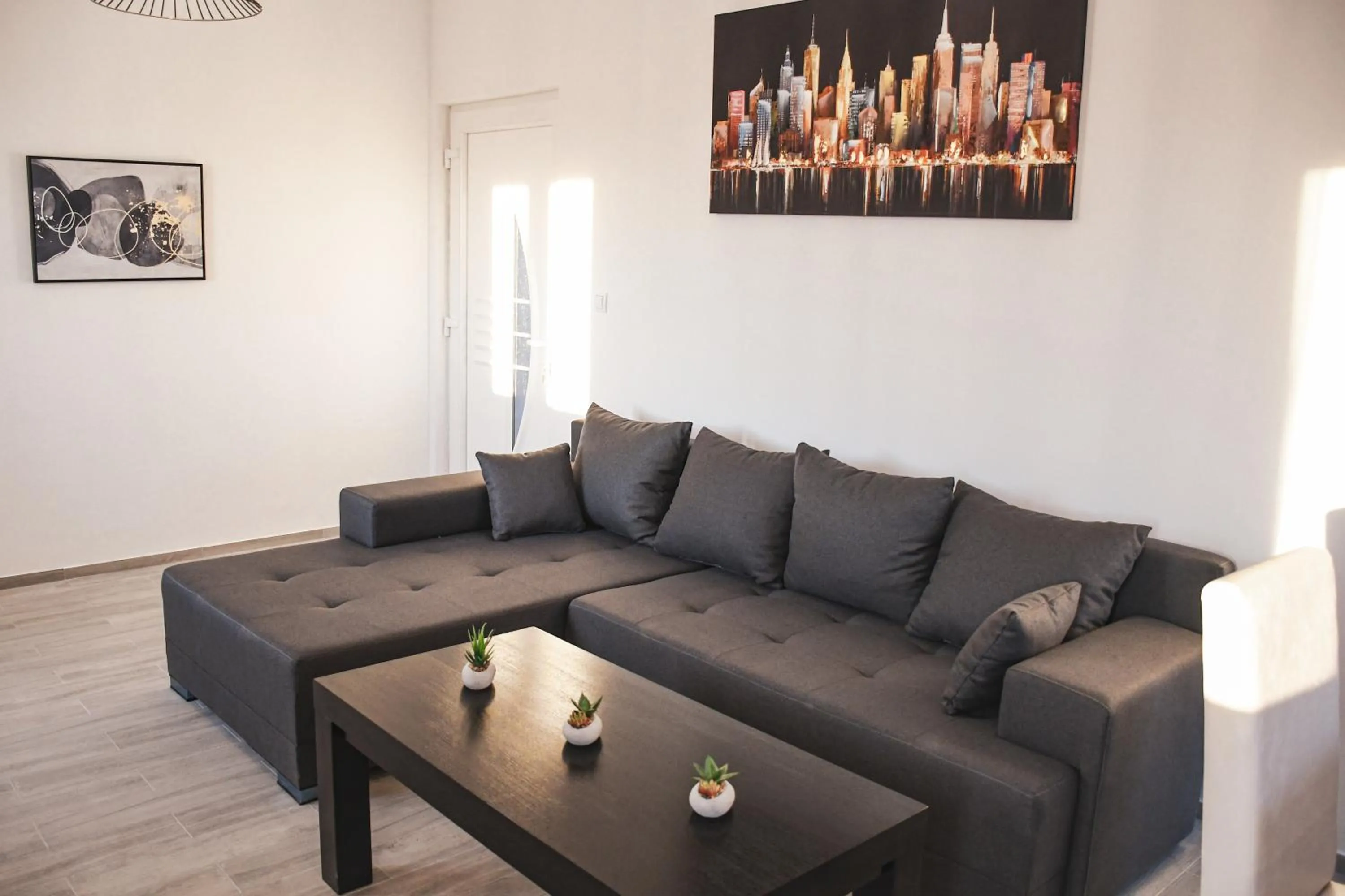Apartments Olea