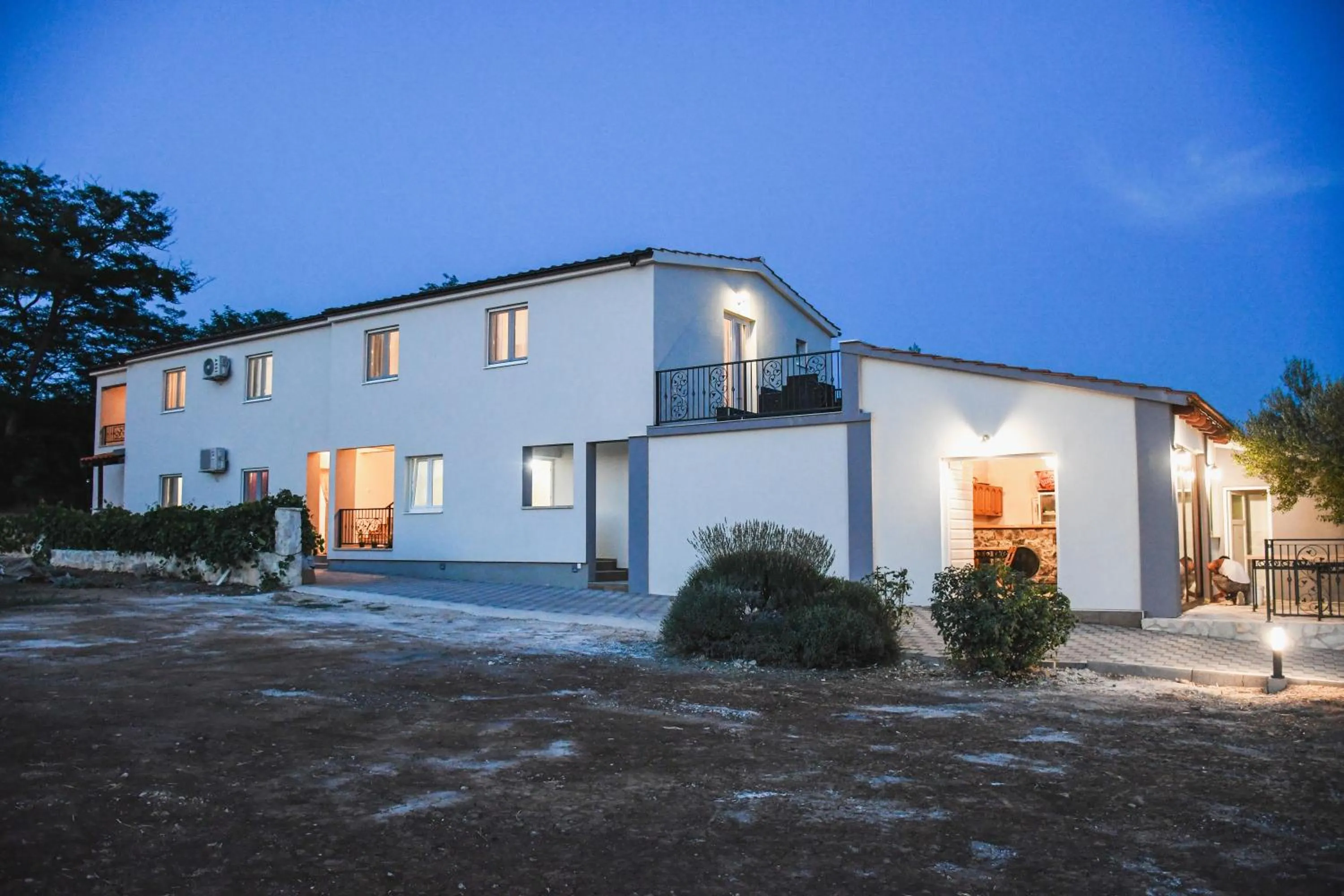 Apartments Olea