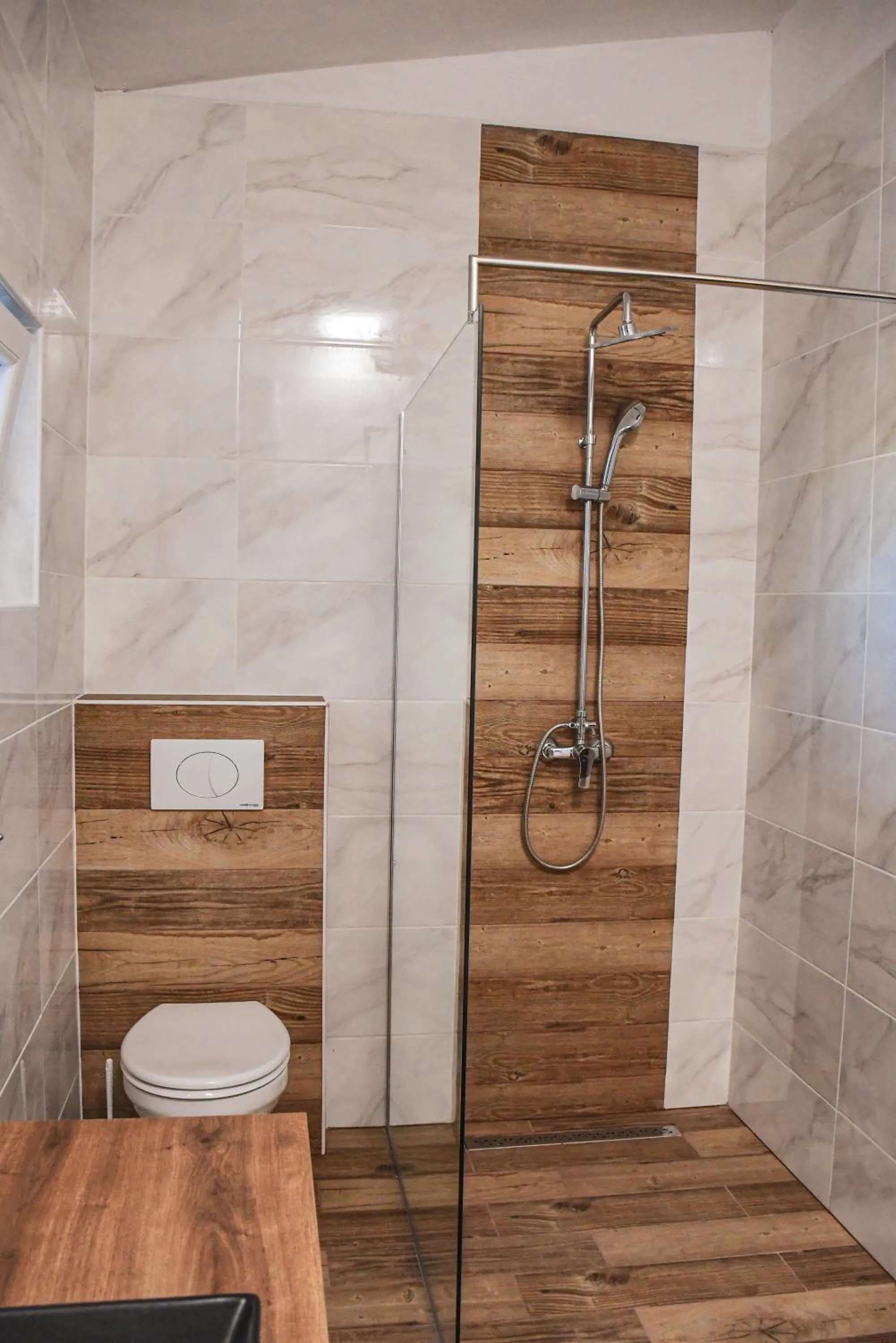 Apartments Olea