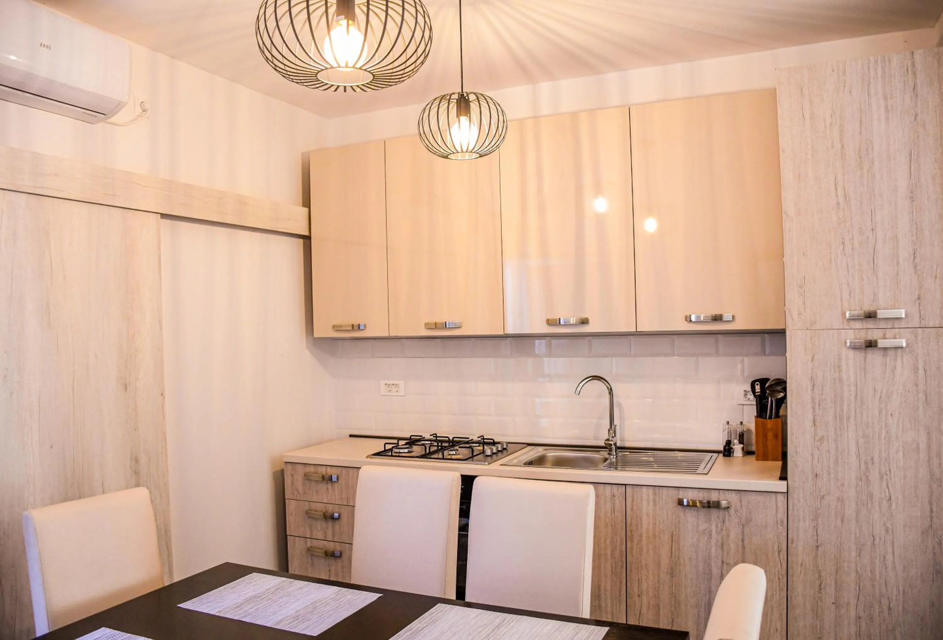 Apartments Olea
