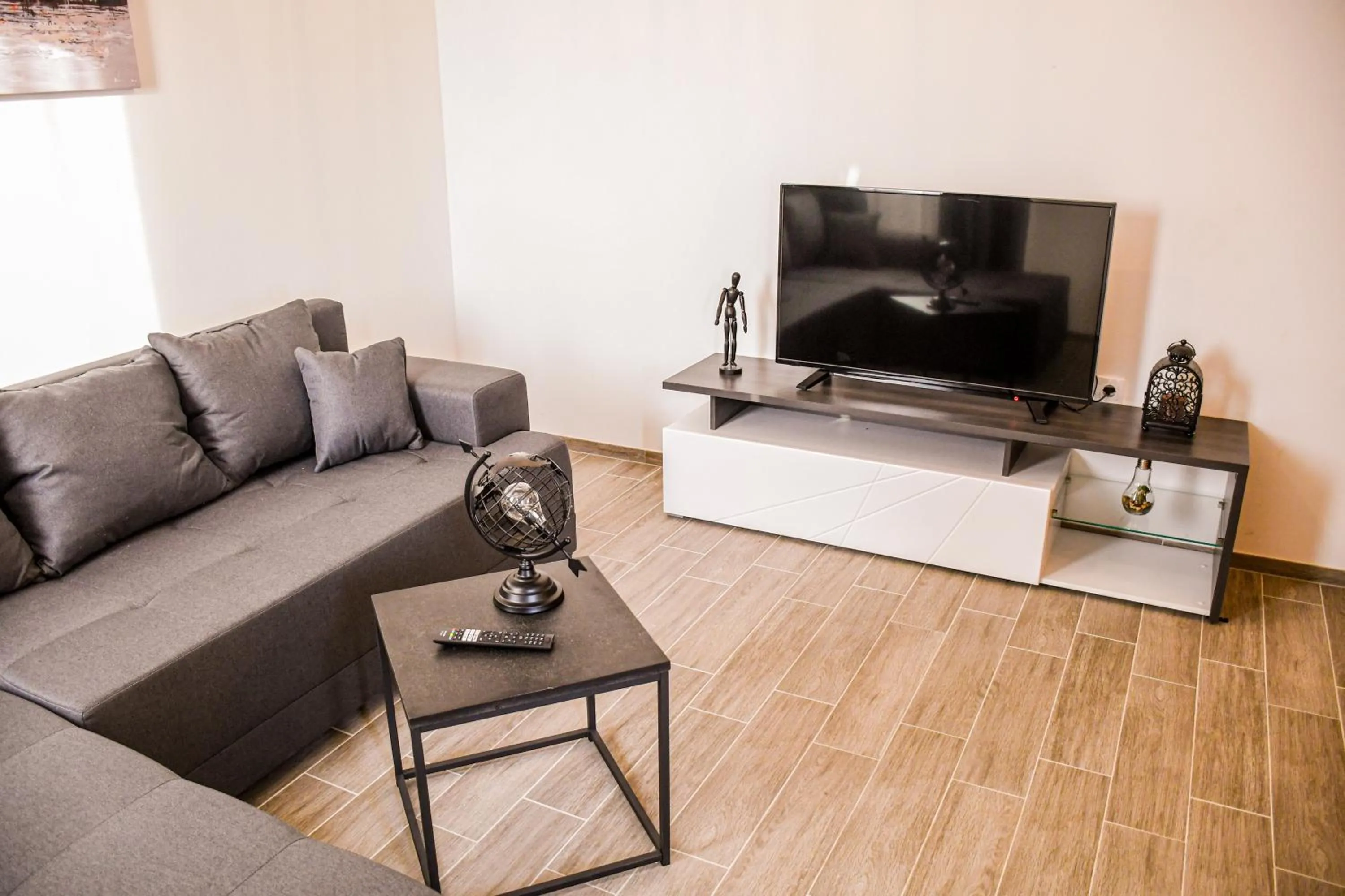 Apartments Olea
