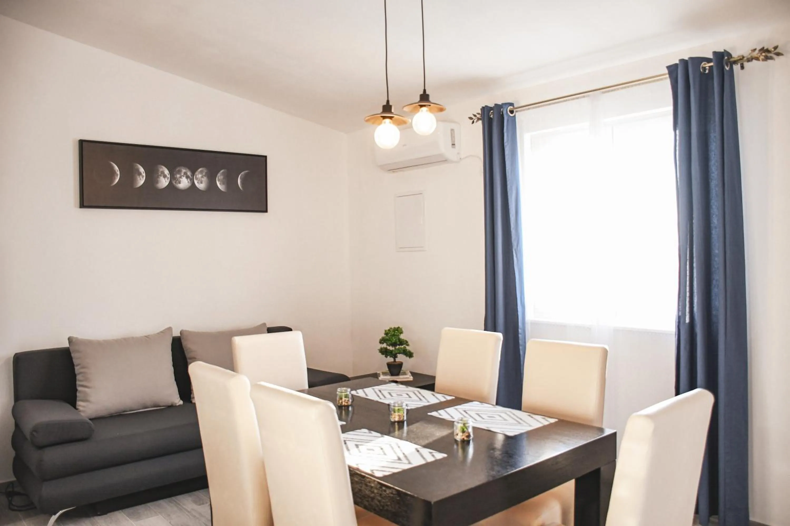 Apartments Olea