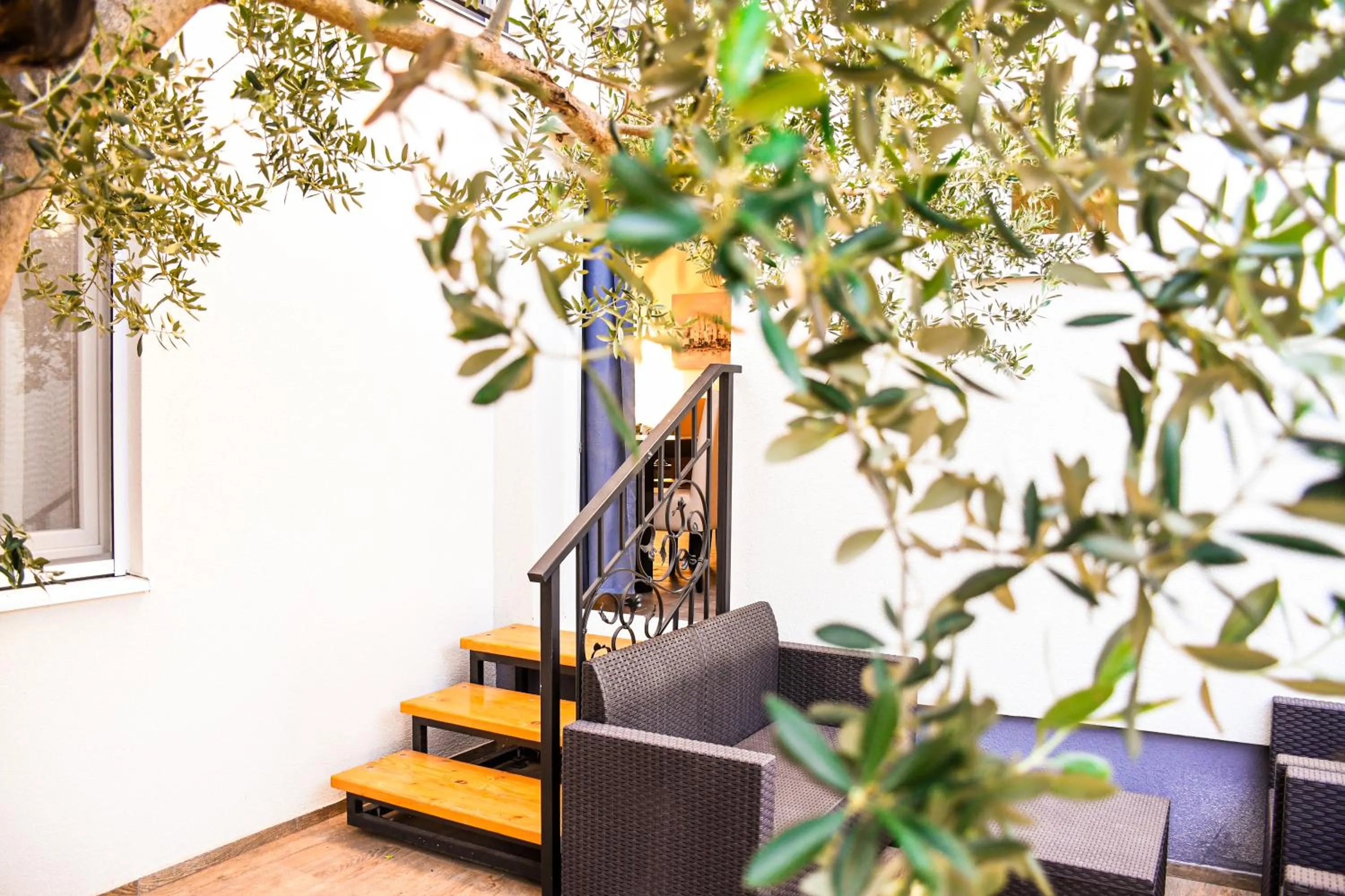 Apartments Olea