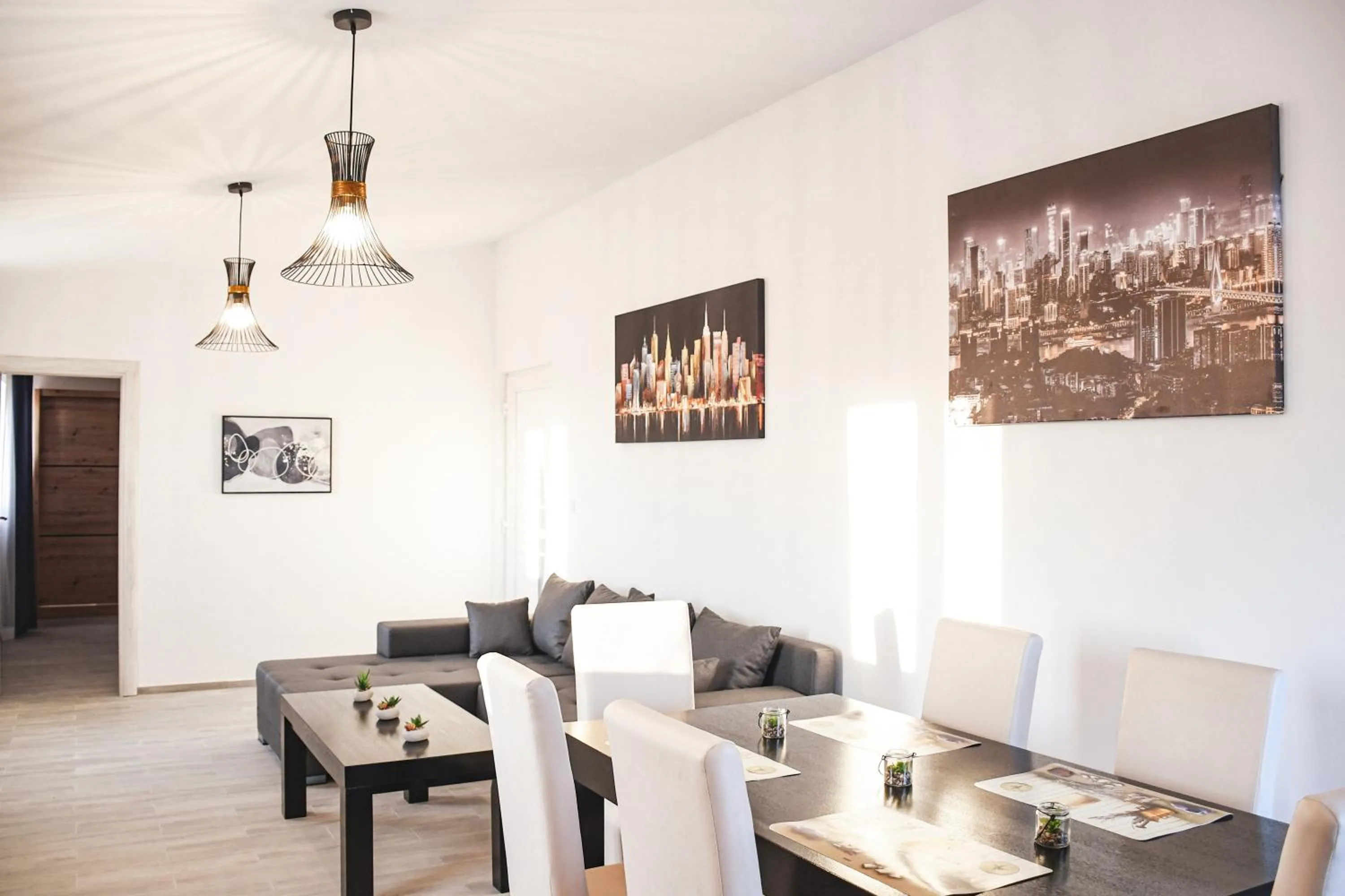 Apartments Olea