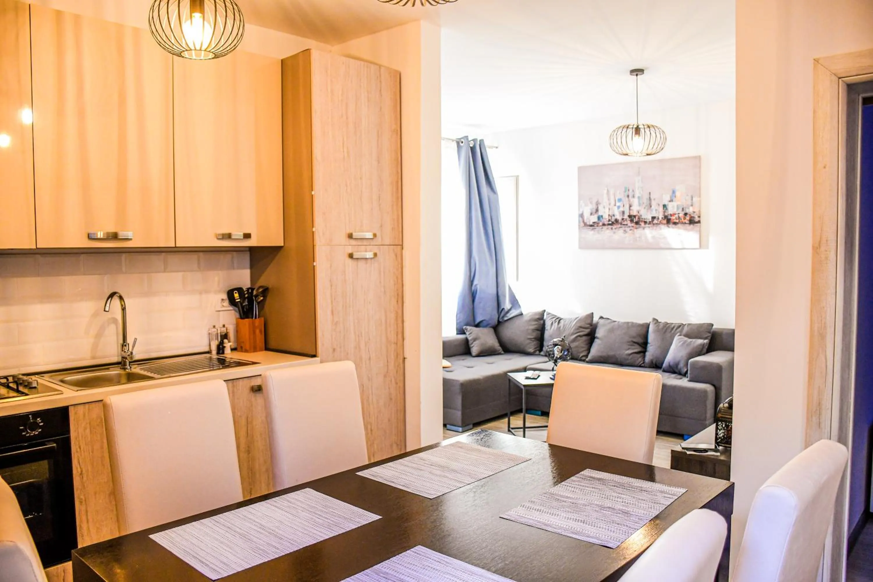 Apartments Olea