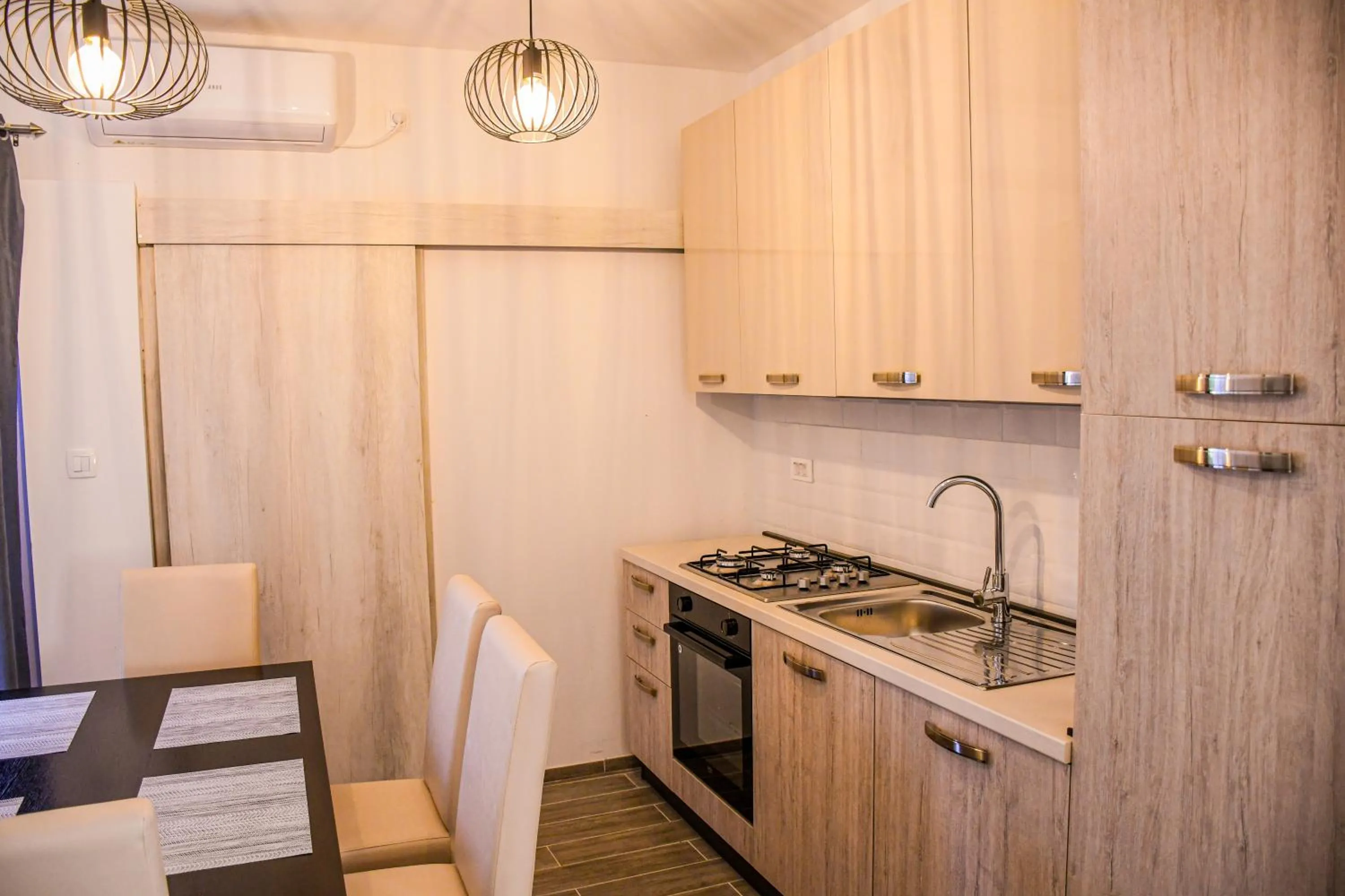 Apartments Olea
