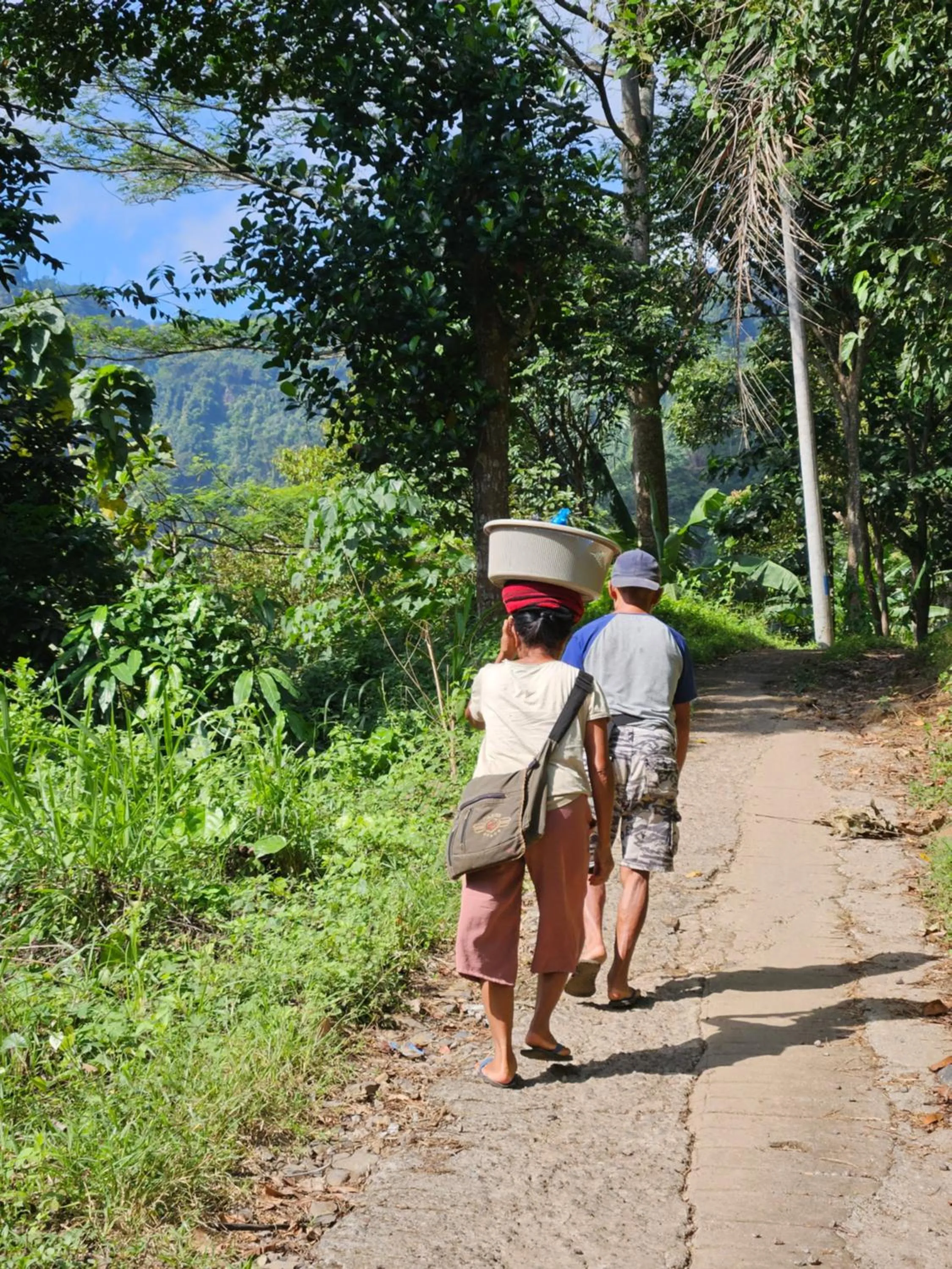 Other in Villa Markisa Pakisan