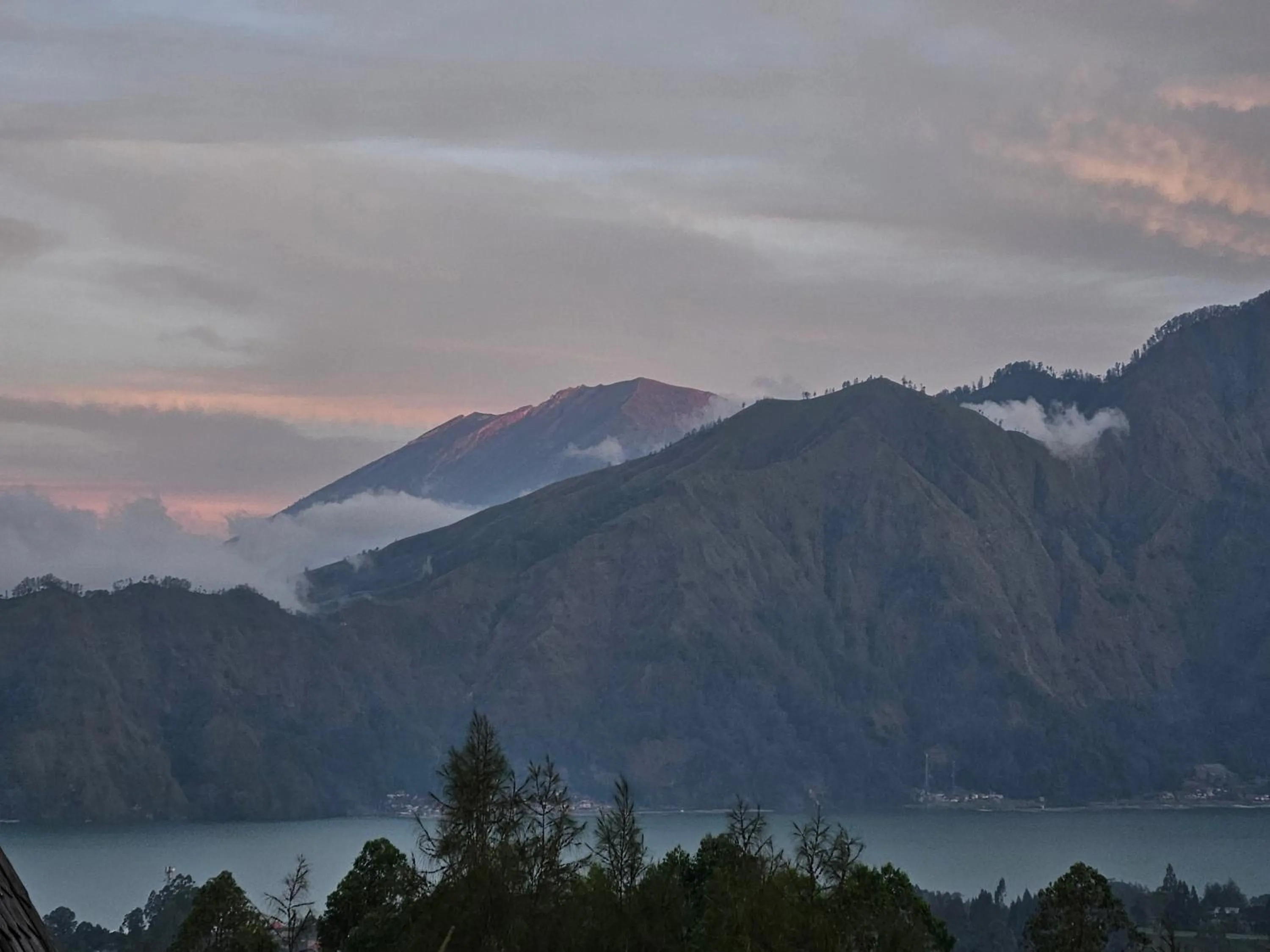 Nearby landmark in Villa Markisa Pakisan