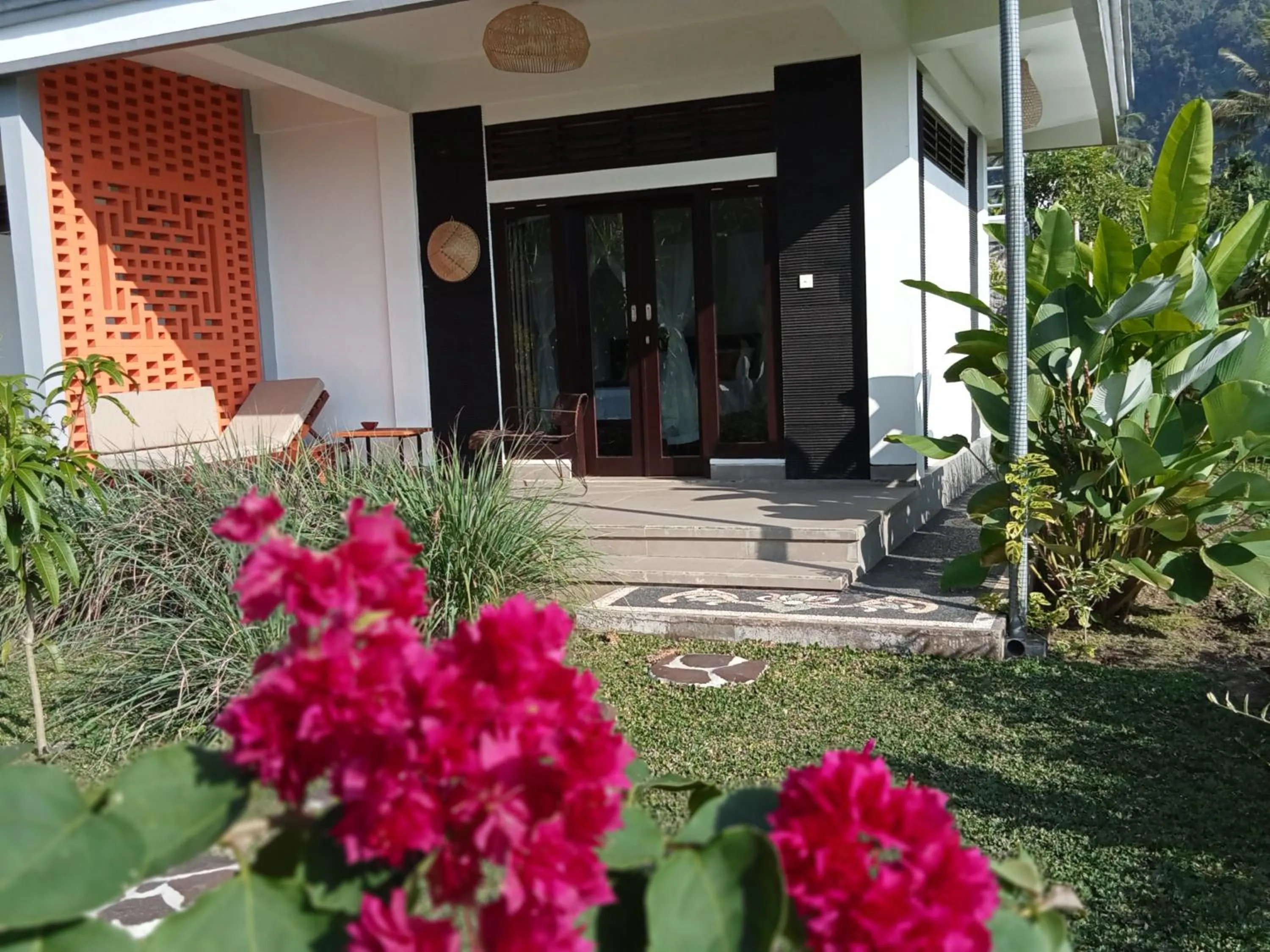 Property building in Villa Markisa Pakisan