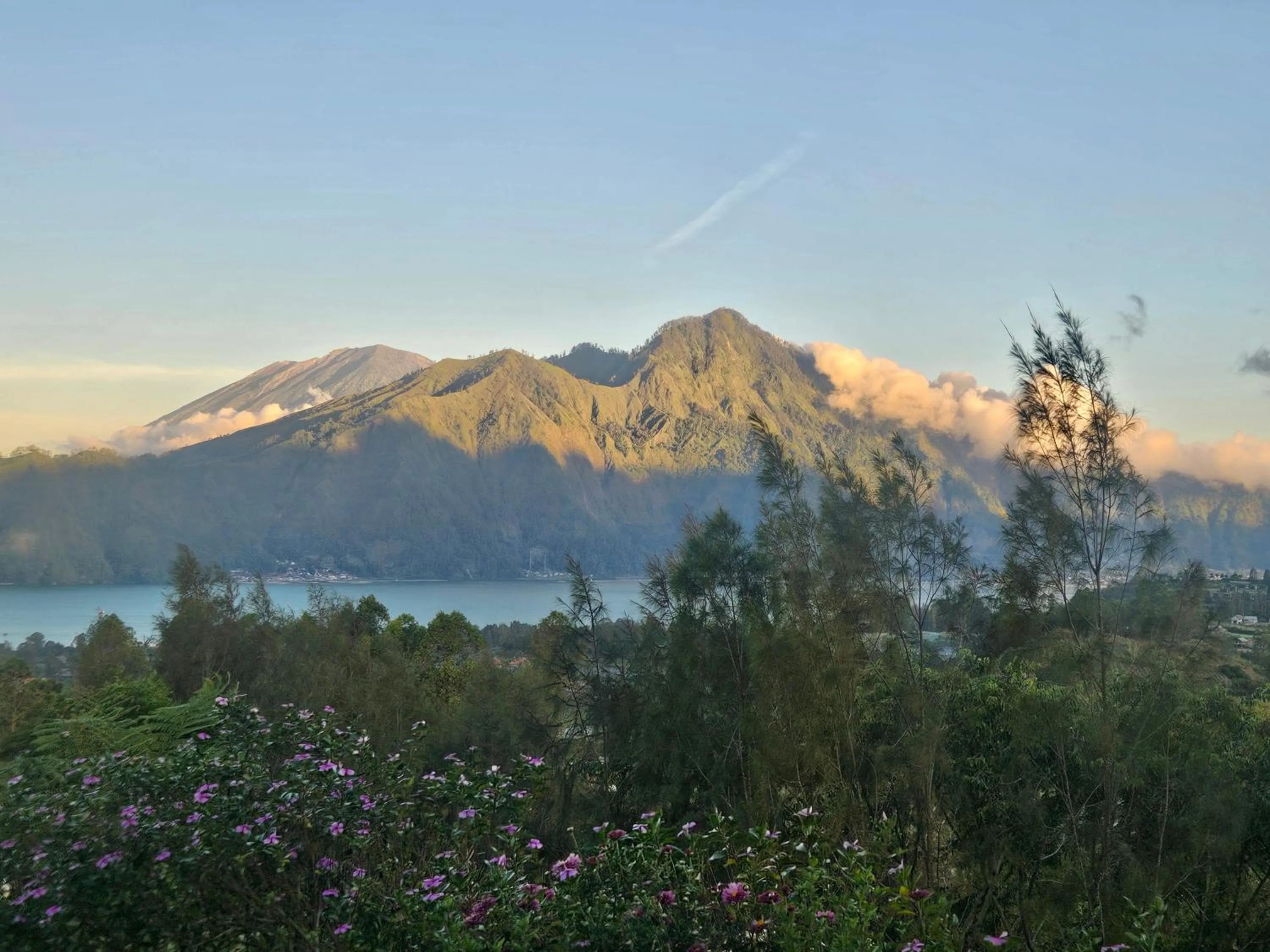 Nearby landmark in Villa Markisa Pakisan