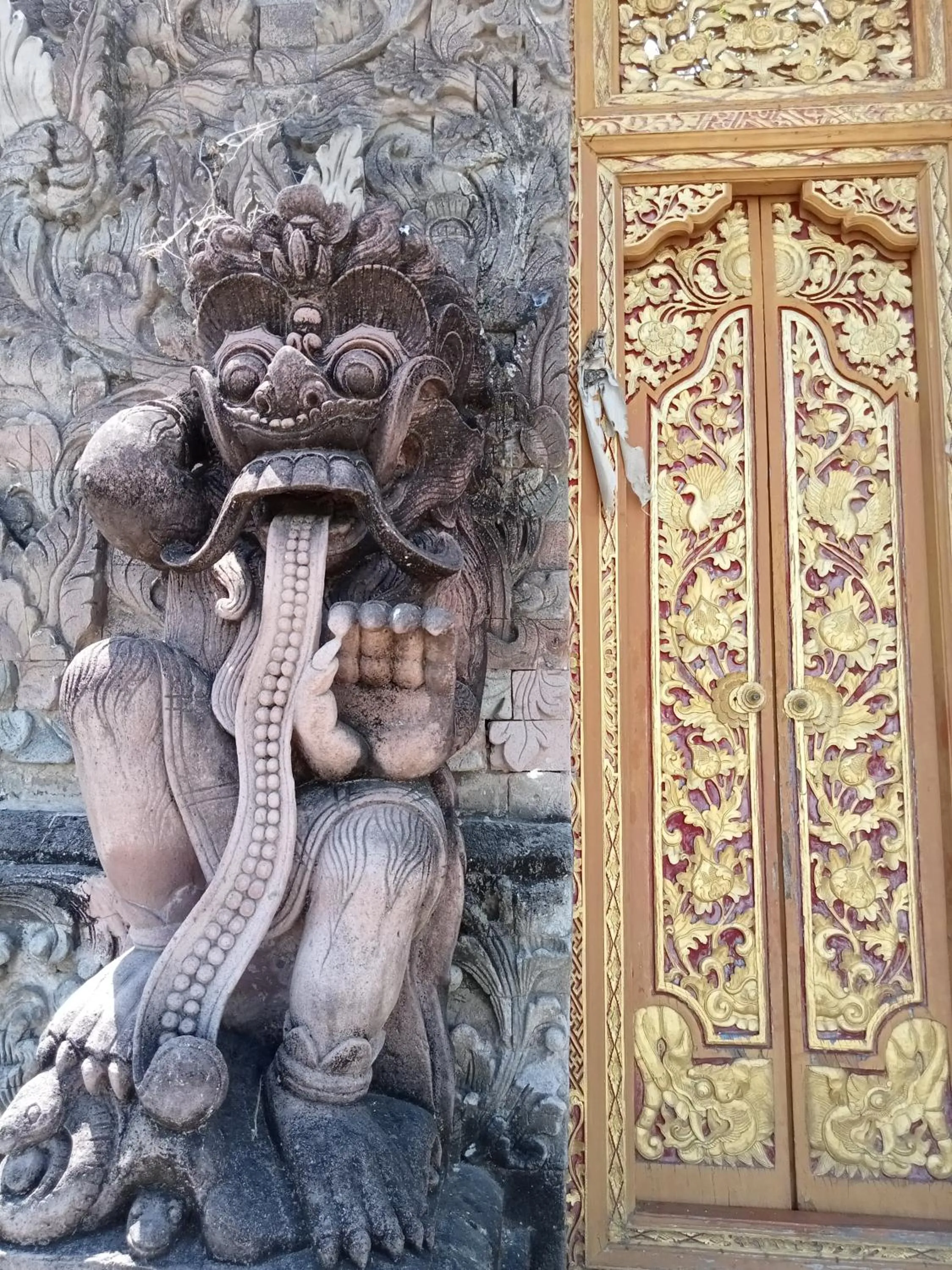 Nearby landmark in Villa Markisa Pakisan