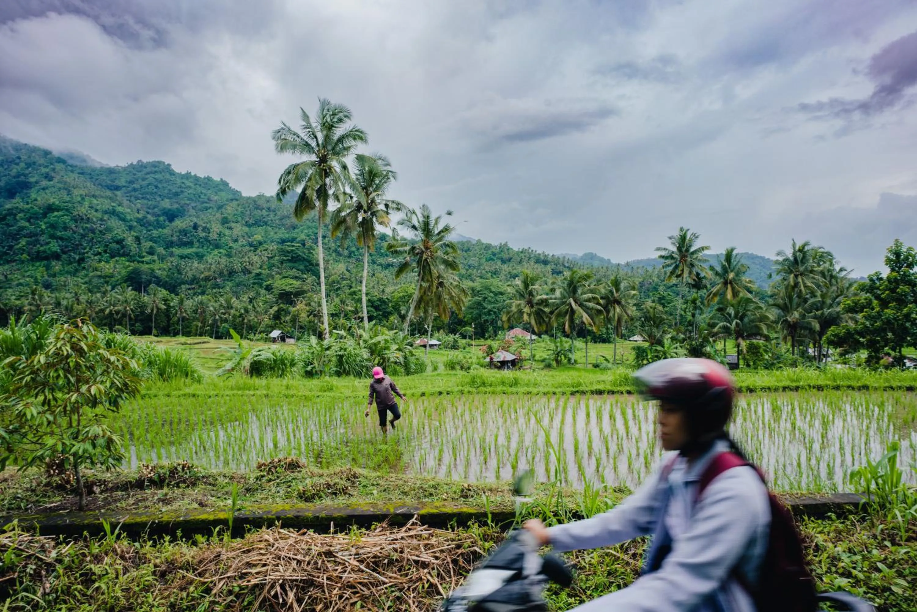 Other in Villa Markisa Pakisan