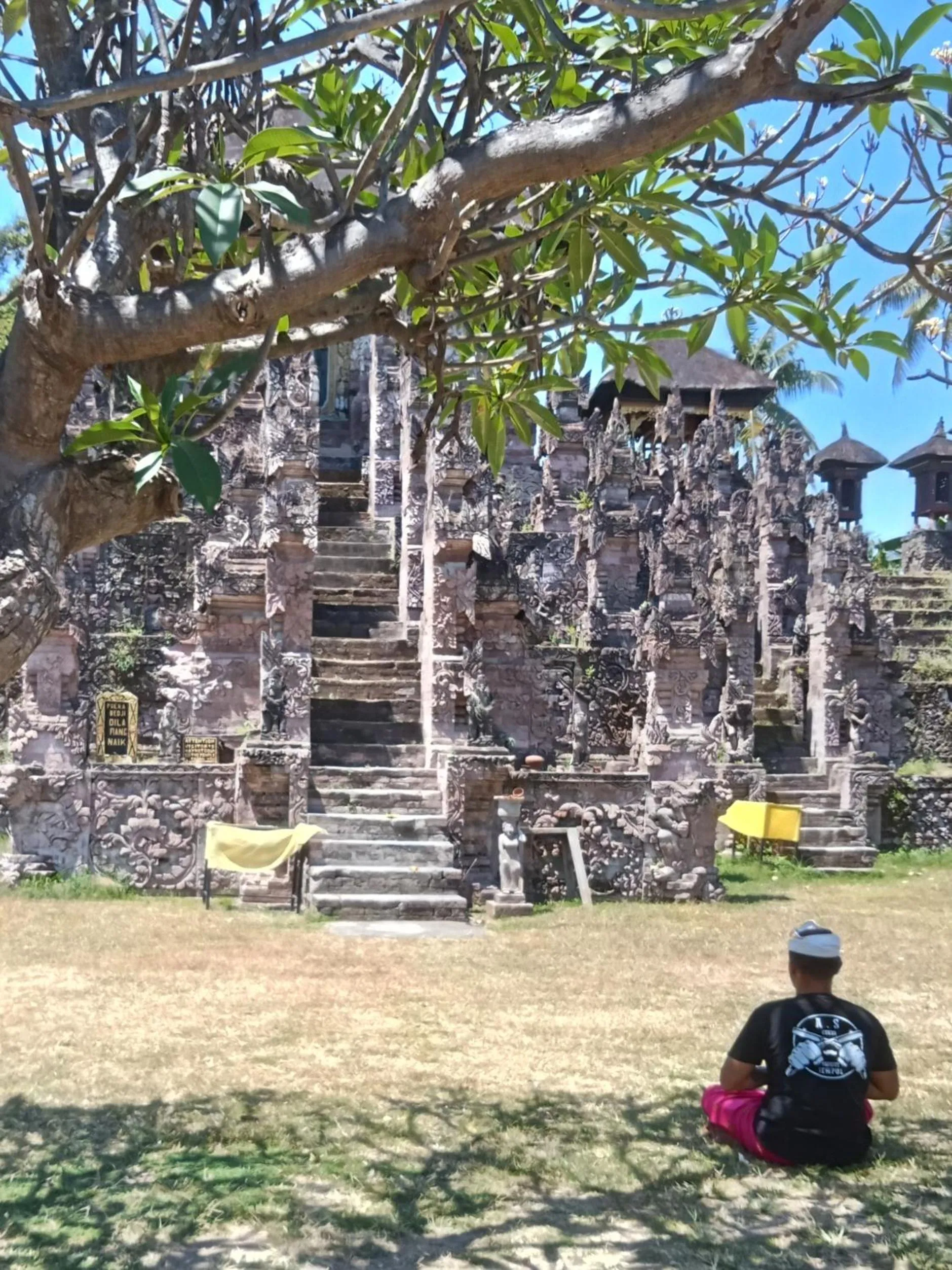 Nearby landmark in Villa Markisa Pakisan