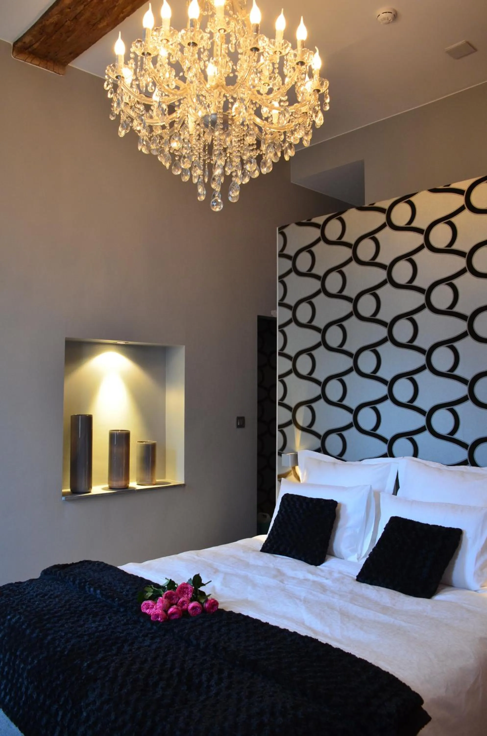 Bed in B&B N°5