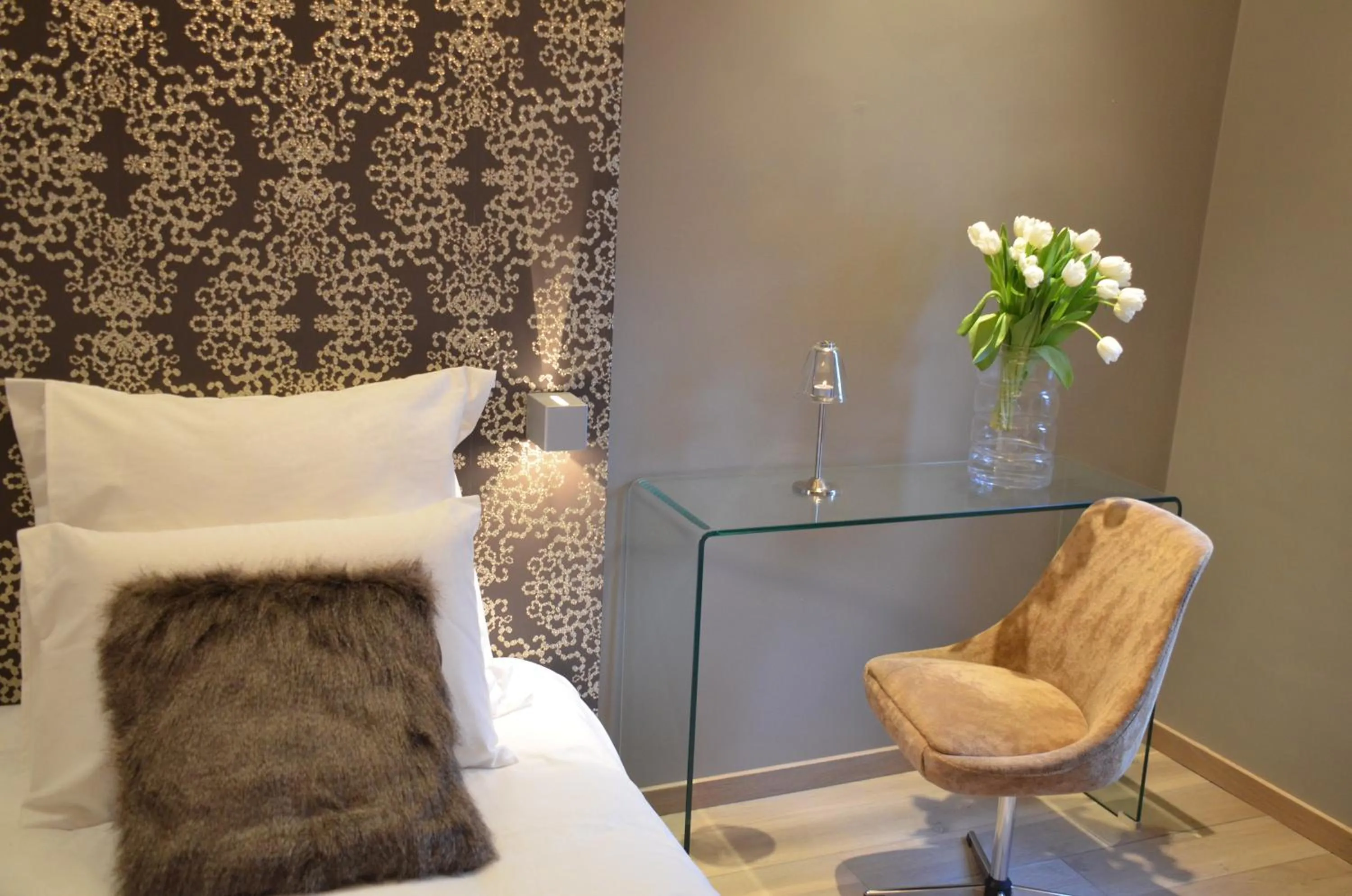 Bed in B&B N°5
