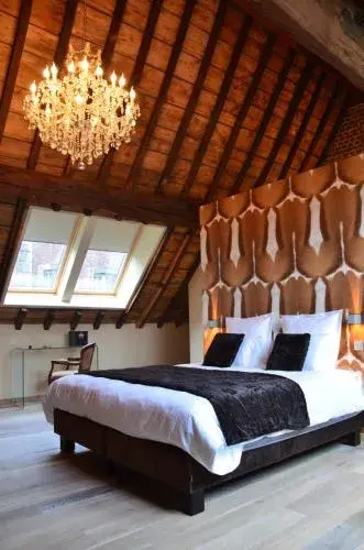 B&B N°5 B&B N°5