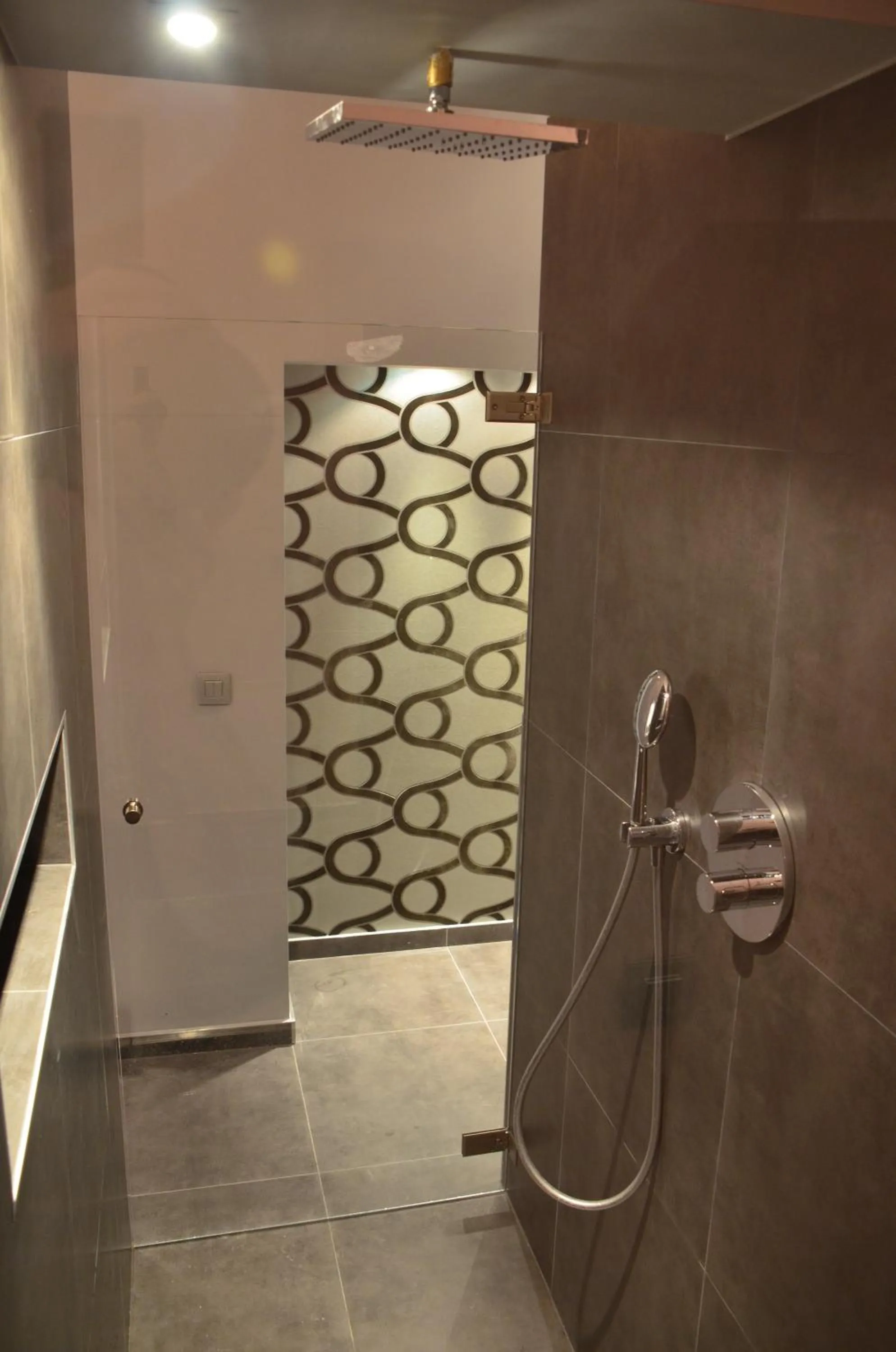 Bathroom in B&B N°5