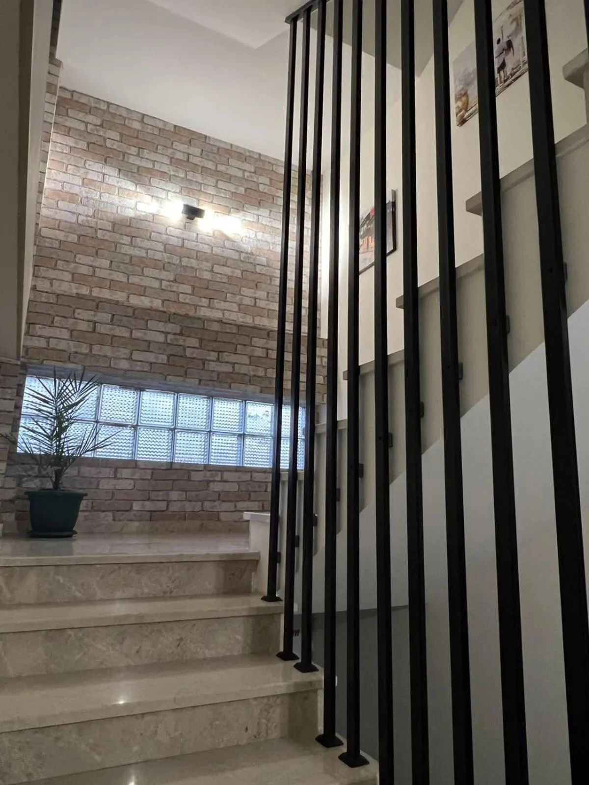 Property building in Natali Boutique Hotel