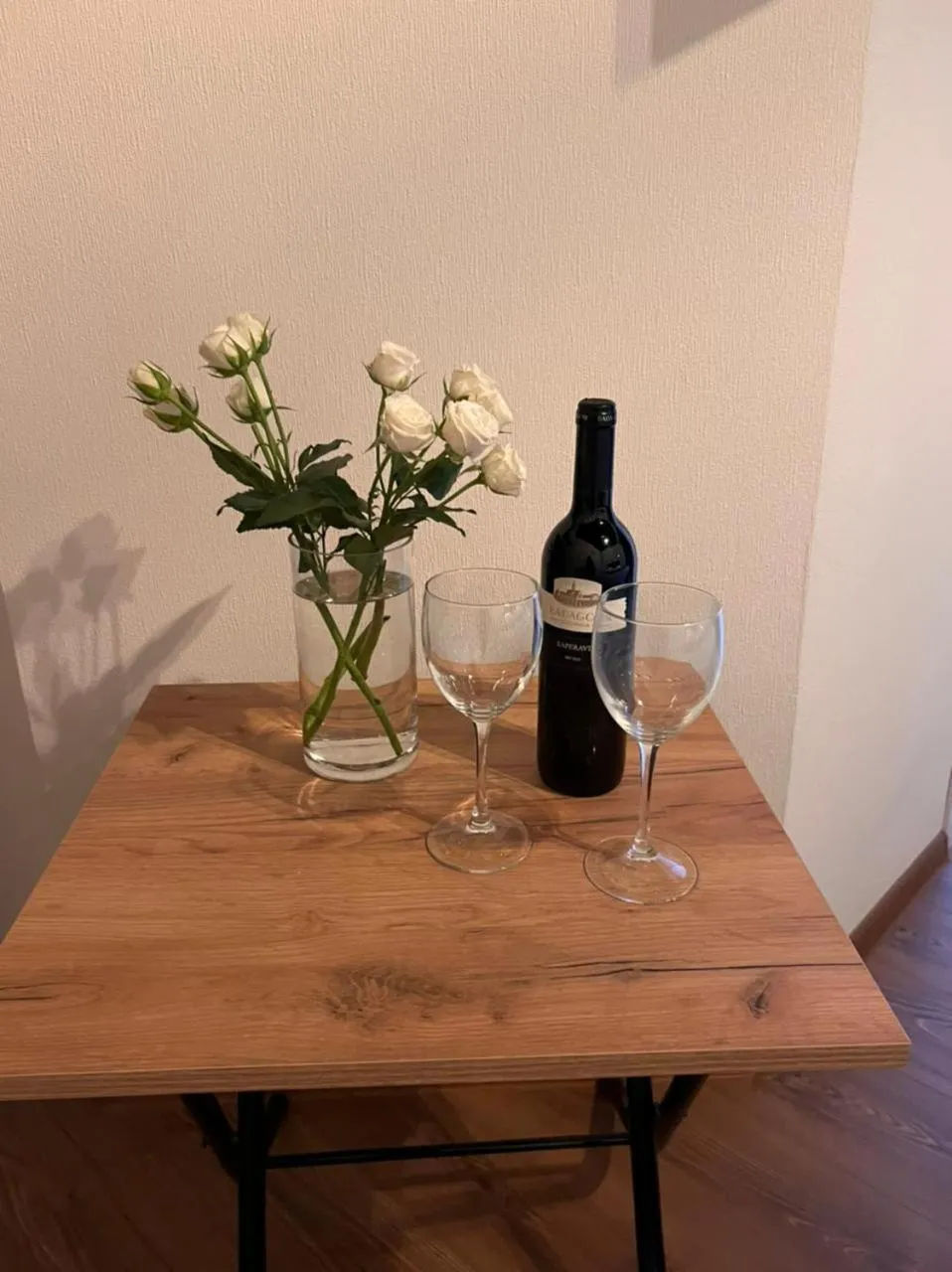 Drinks in Natali Boutique Hotel